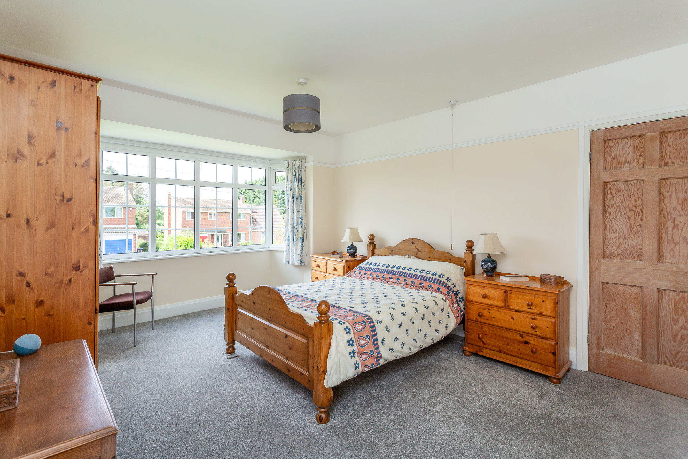 Hirst Road, Chapel Haddlesey, Selby, YO8 - Photo 13