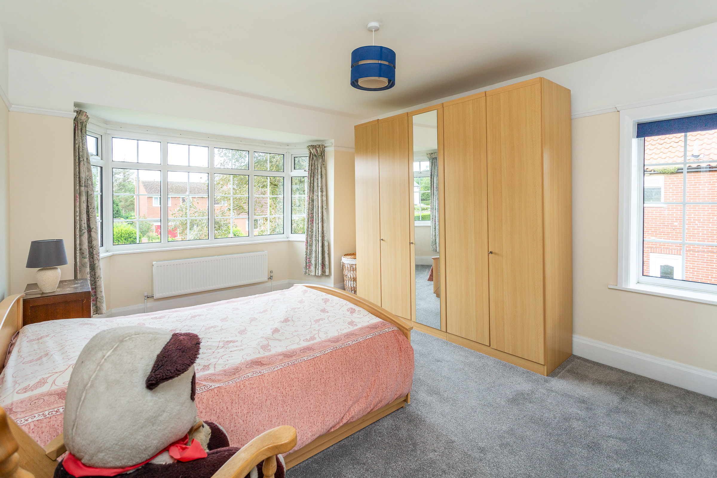 Hirst Road, Chapel Haddlesey, Selby, YO8 - Photo 14