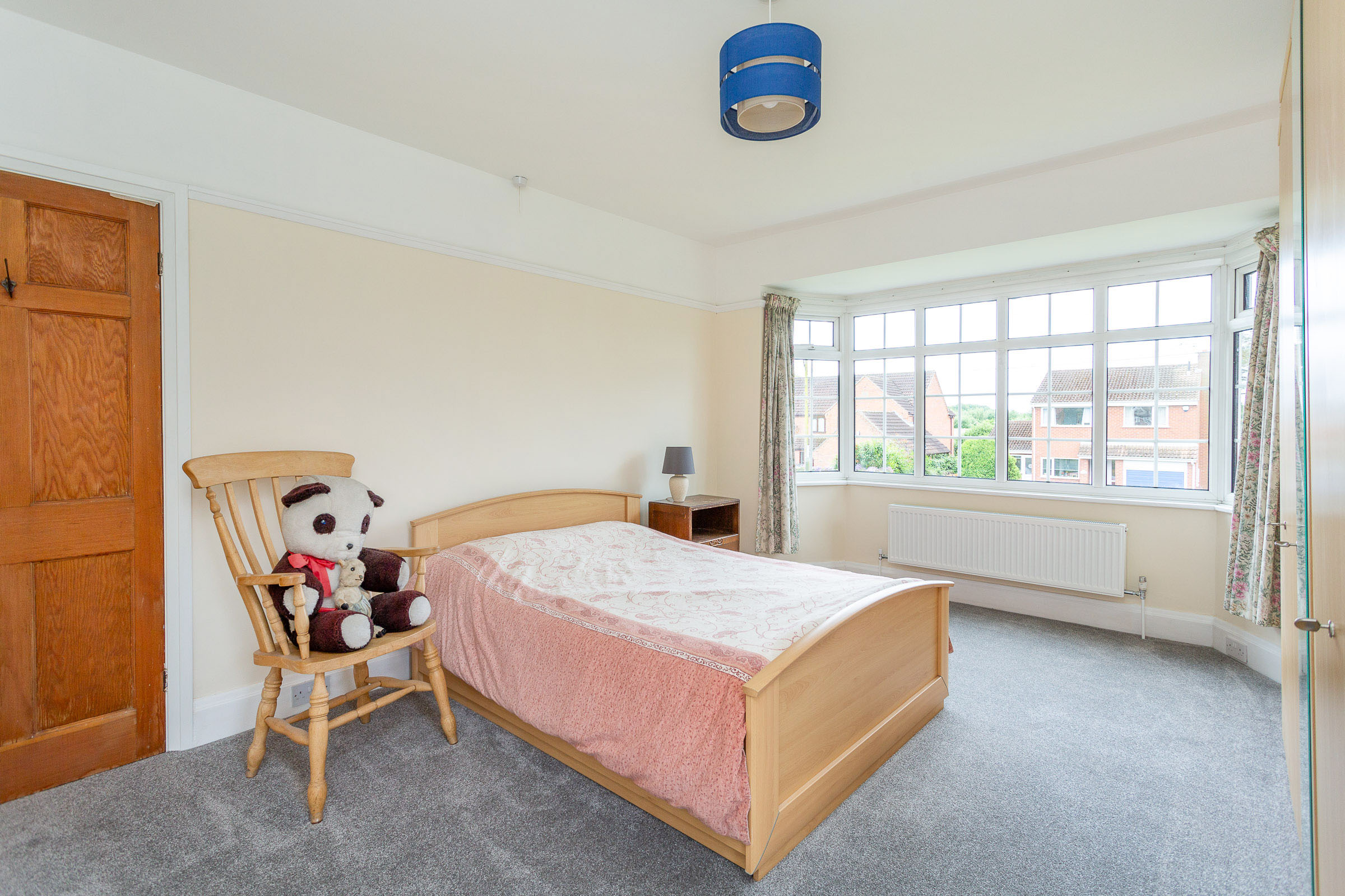Hirst Road, Chapel Haddlesey, Selby, YO8 - Photo 15