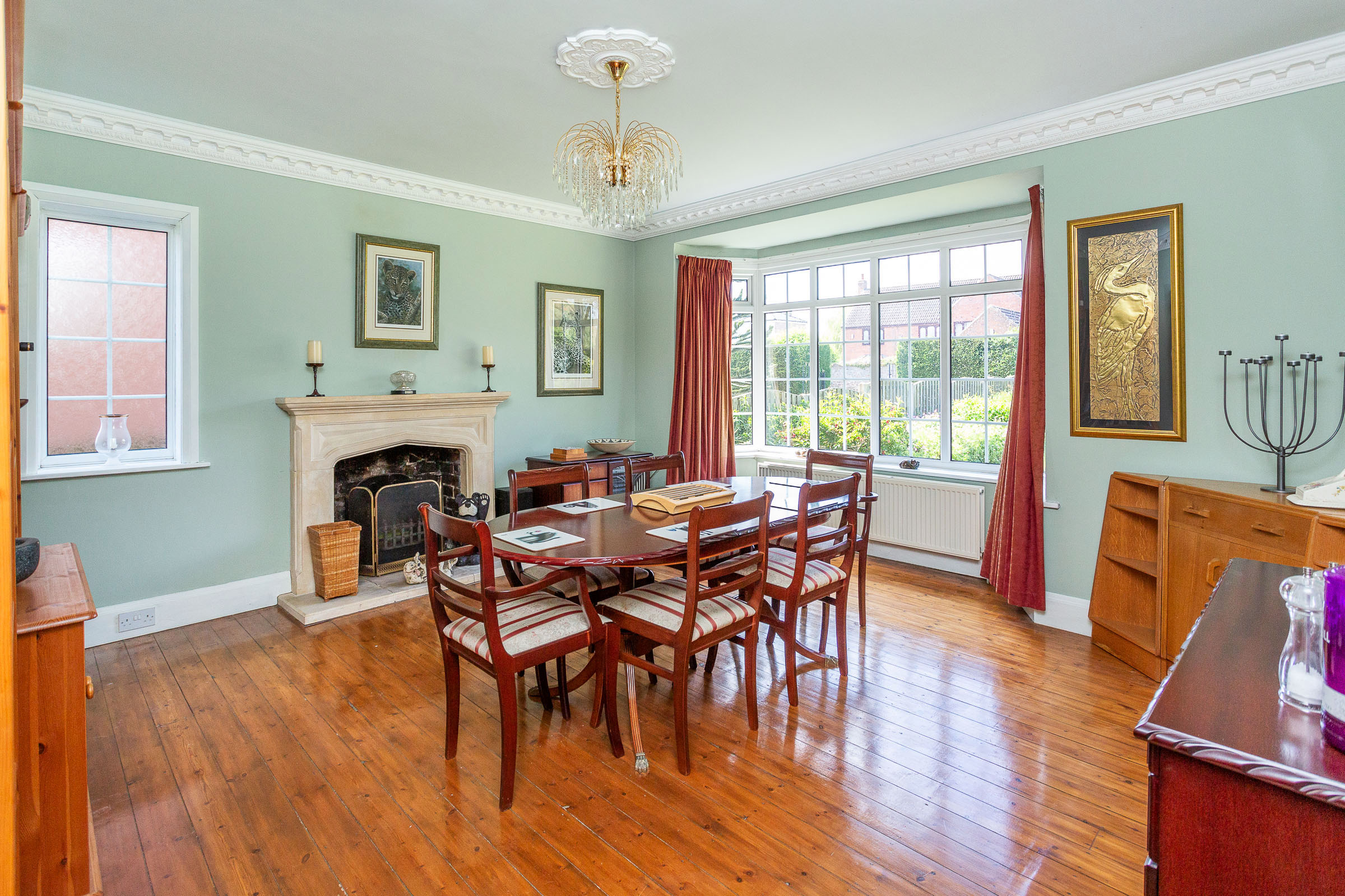Hirst Road, Chapel Haddlesey, Selby, YO8 - Photo 10