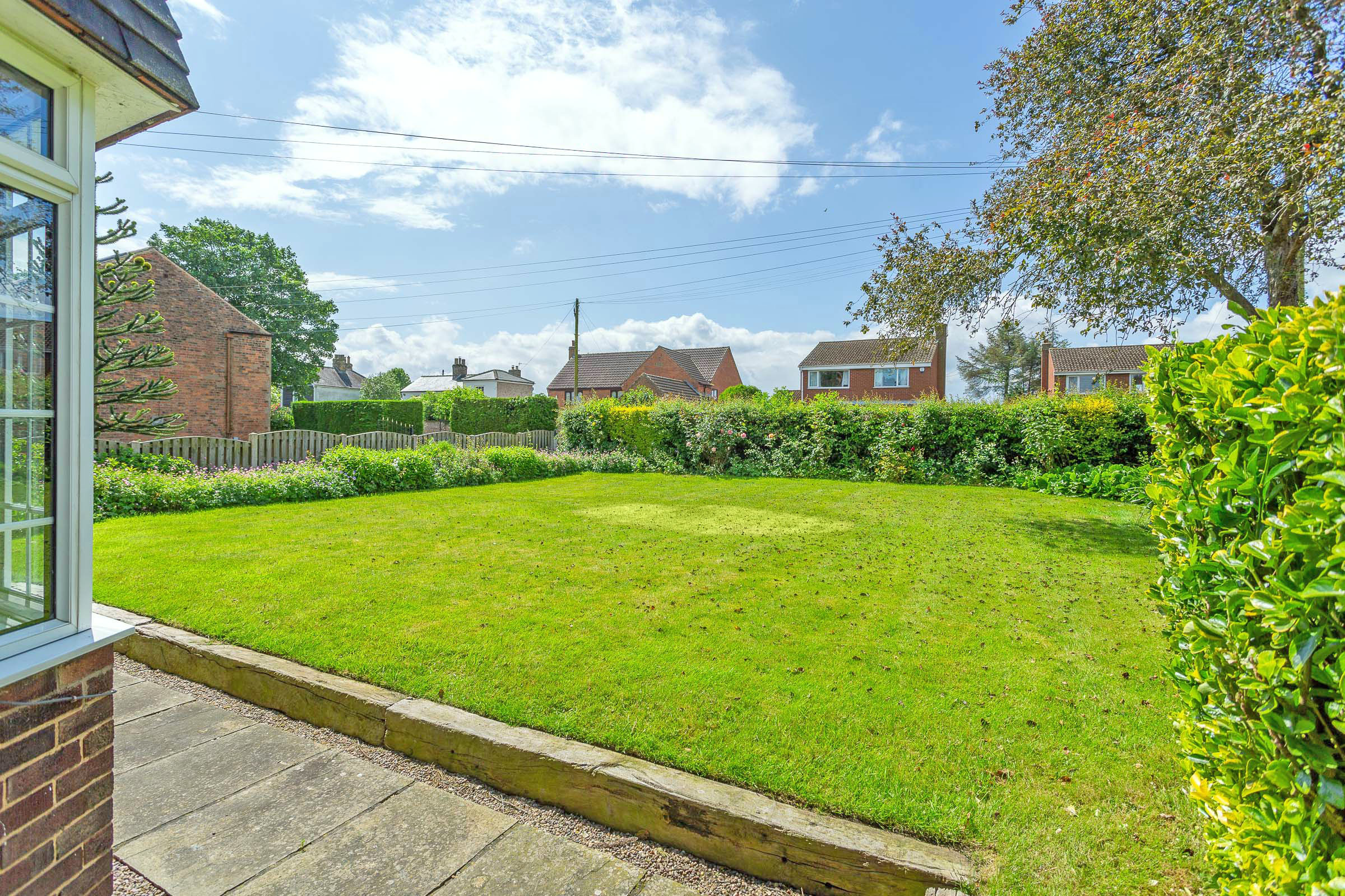 Hirst Road, Chapel Haddlesey, Selby, YO8 - Photo 24
