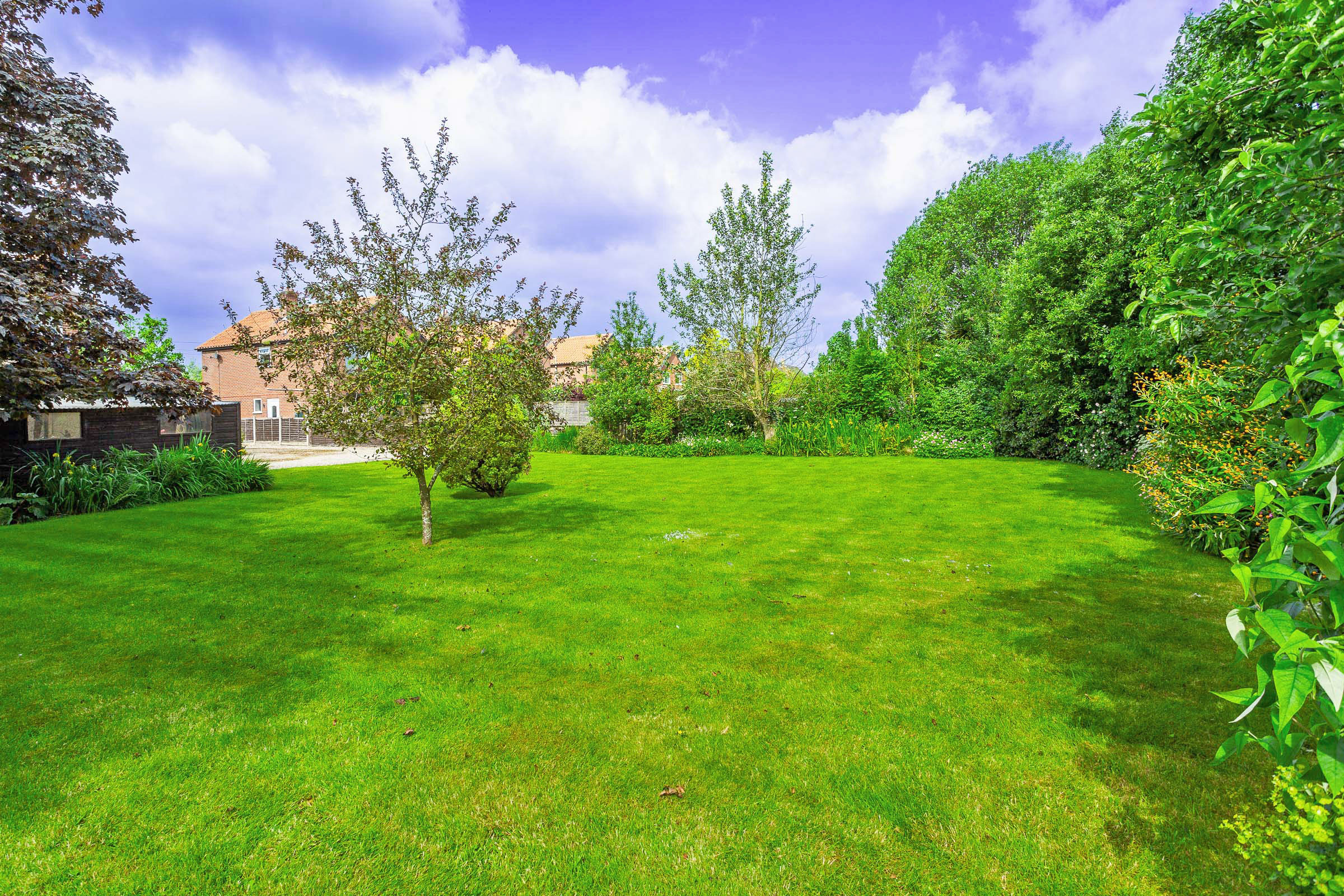 Hirst Road, Chapel Haddlesey, Selby, YO8 - Photo 20