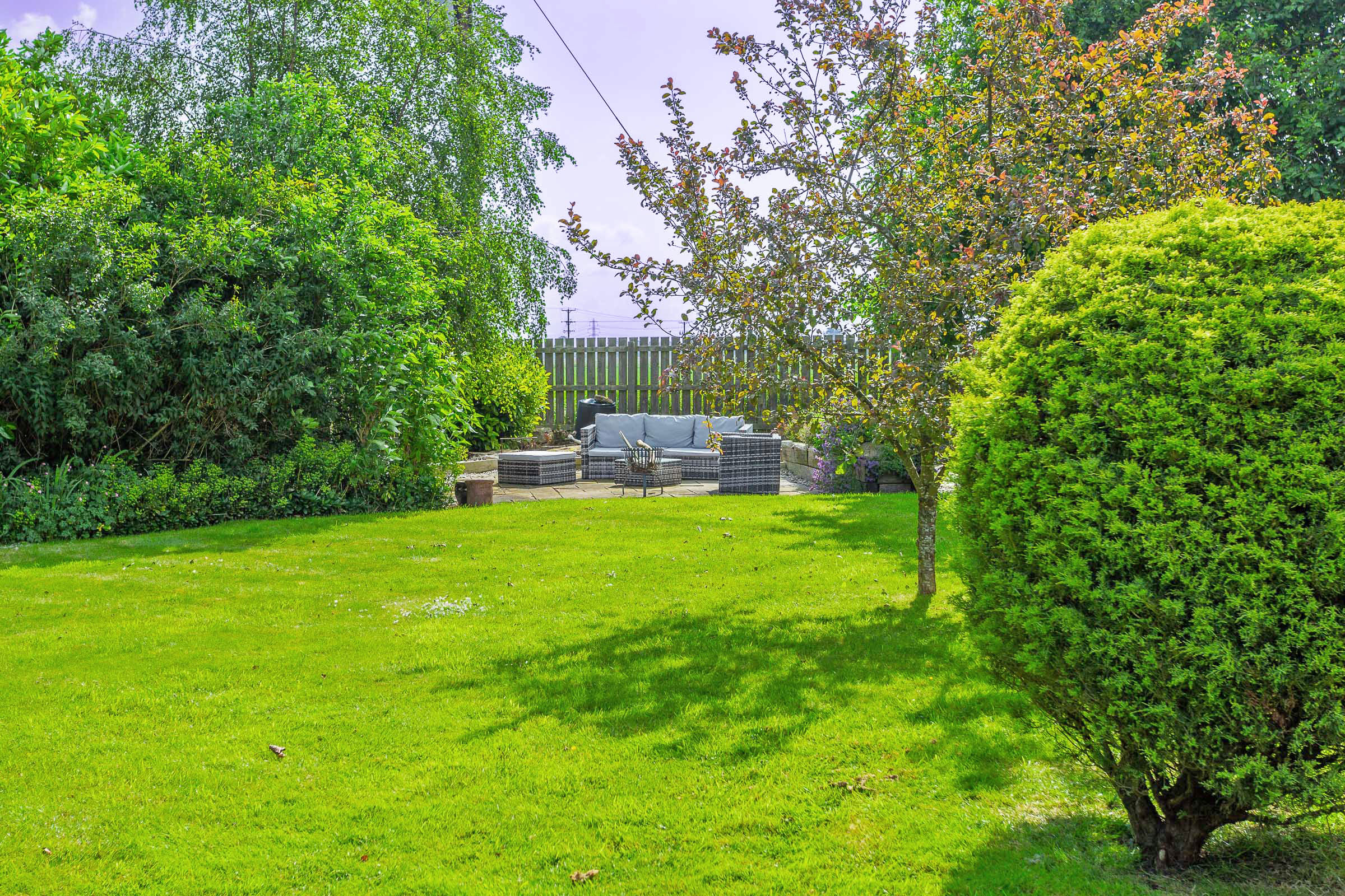 Hirst Road, Chapel Haddlesey, Selby, YO8 - Photo 21