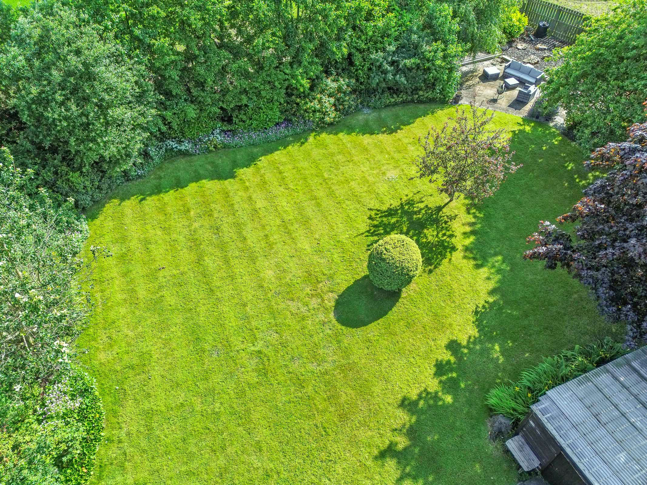 Hirst Road, Chapel Haddlesey, Selby, YO8 - Photo 23