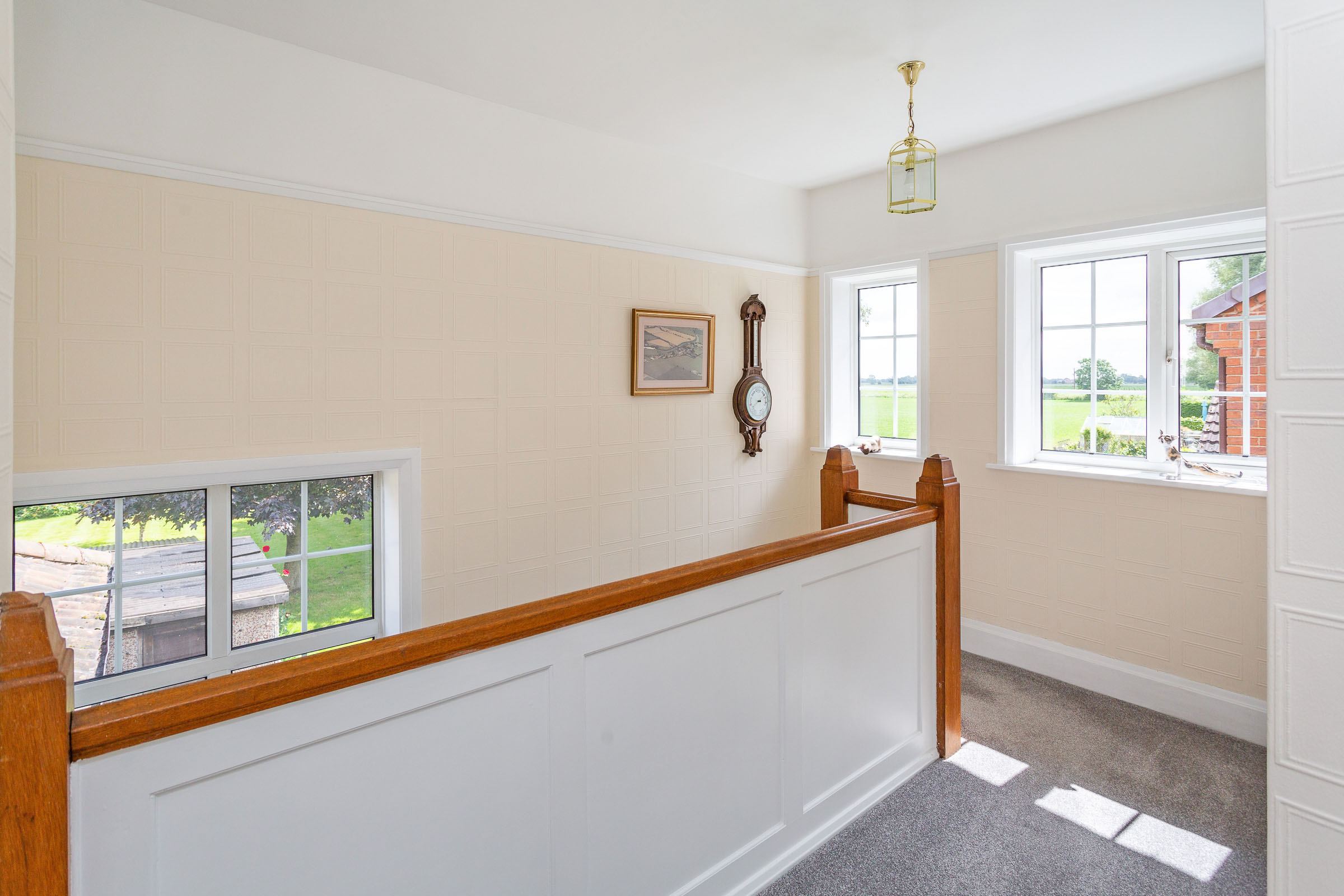 Hirst Road, Chapel Haddlesey, Selby, YO8 - Photo 19