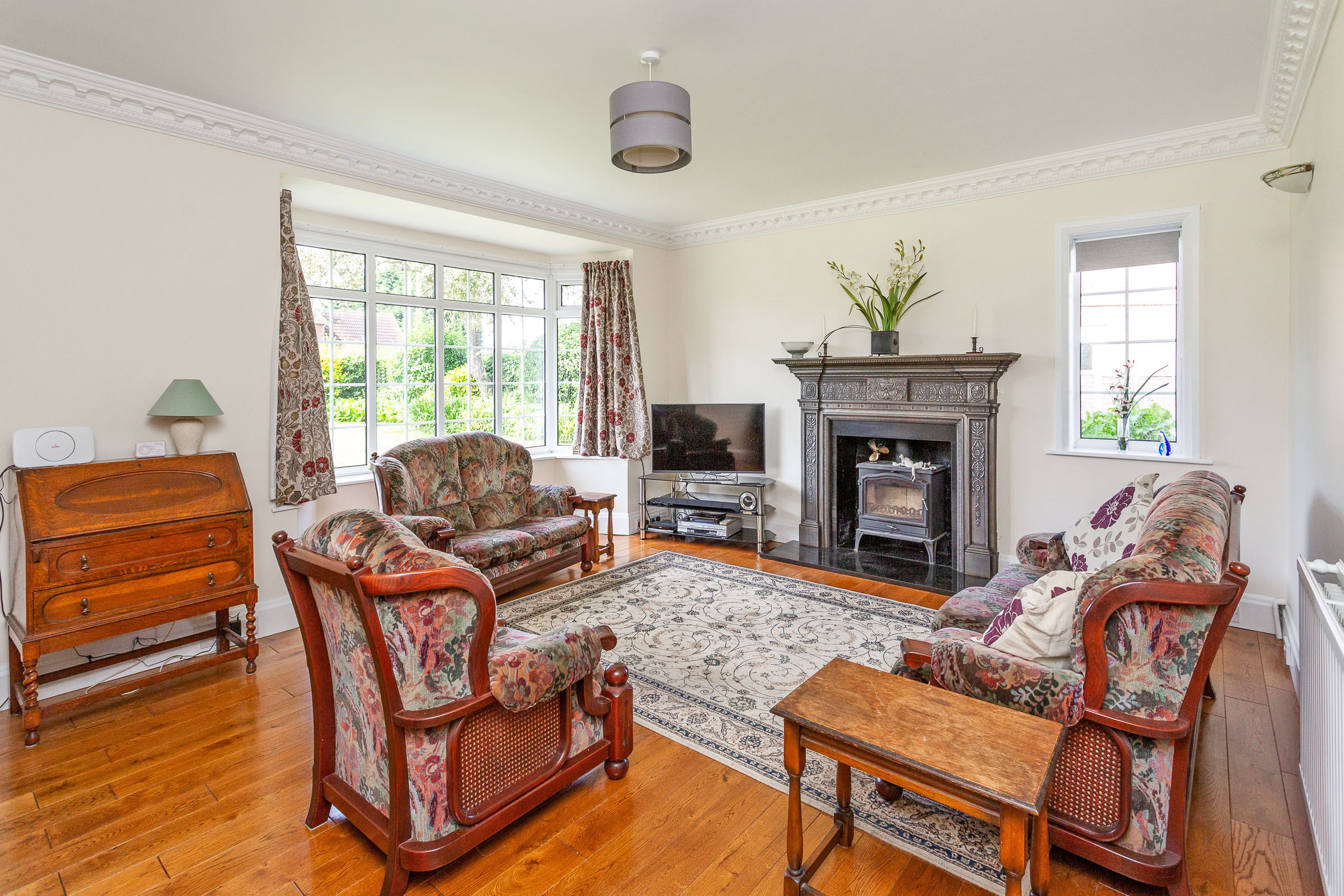 Hirst Road, Chapel Haddlesey, Selby, YO8 - Photo 6