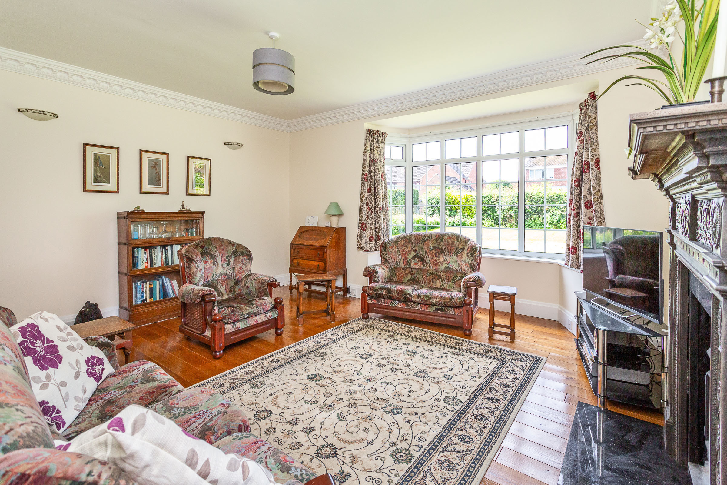 Hirst Road, Chapel Haddlesey, Selby, YO8 - Photo 7
