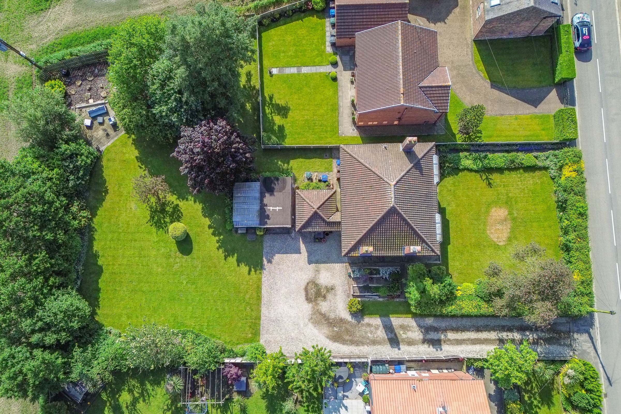 Hirst Road, Chapel Haddlesey, Selby, YO8 - Photo 5