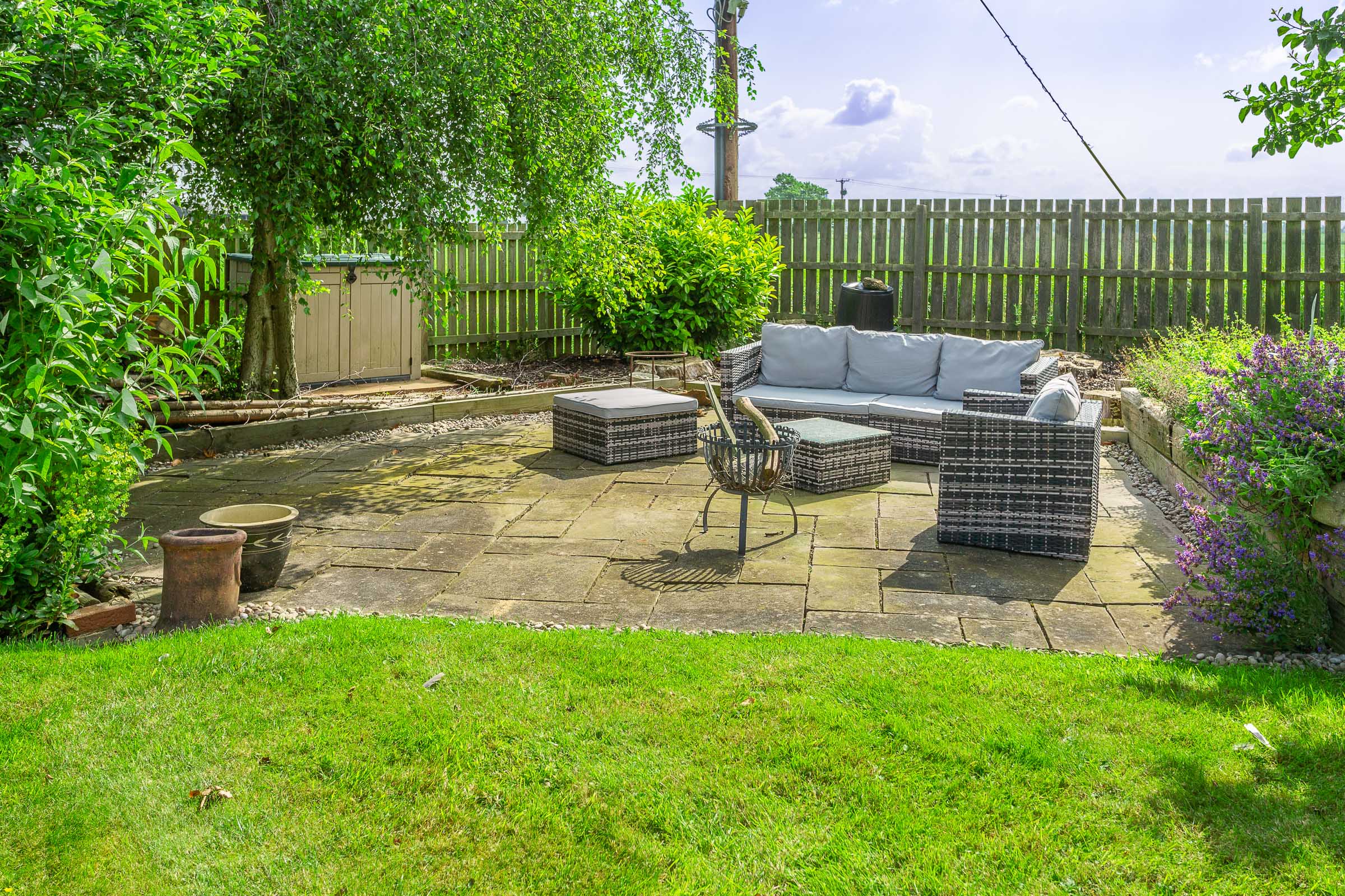 Hirst Road, Chapel Haddlesey, Selby, YO8 - Photo 22