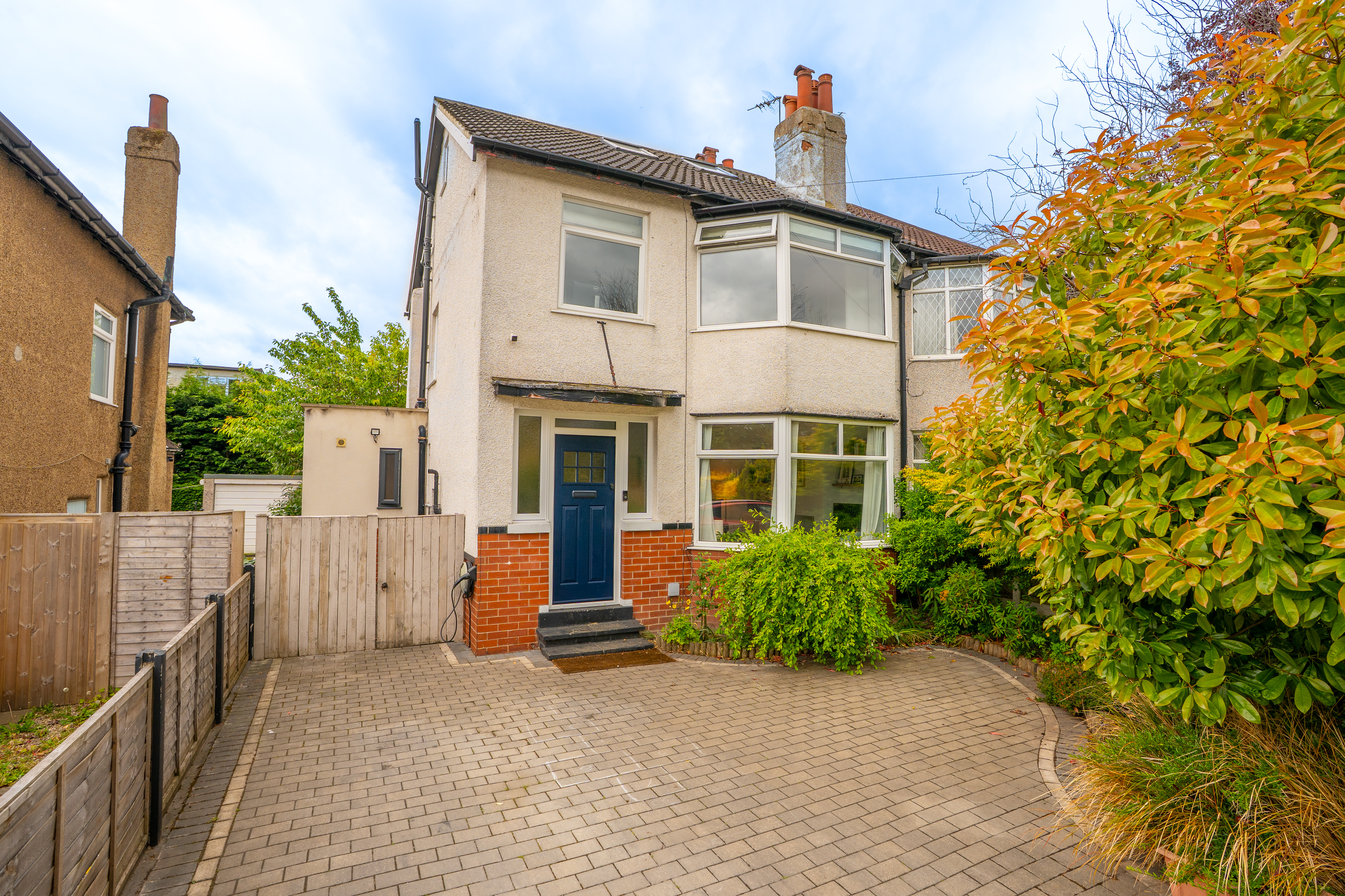 Saint Margarets Grove, Leeds, LS8 - Photo 1