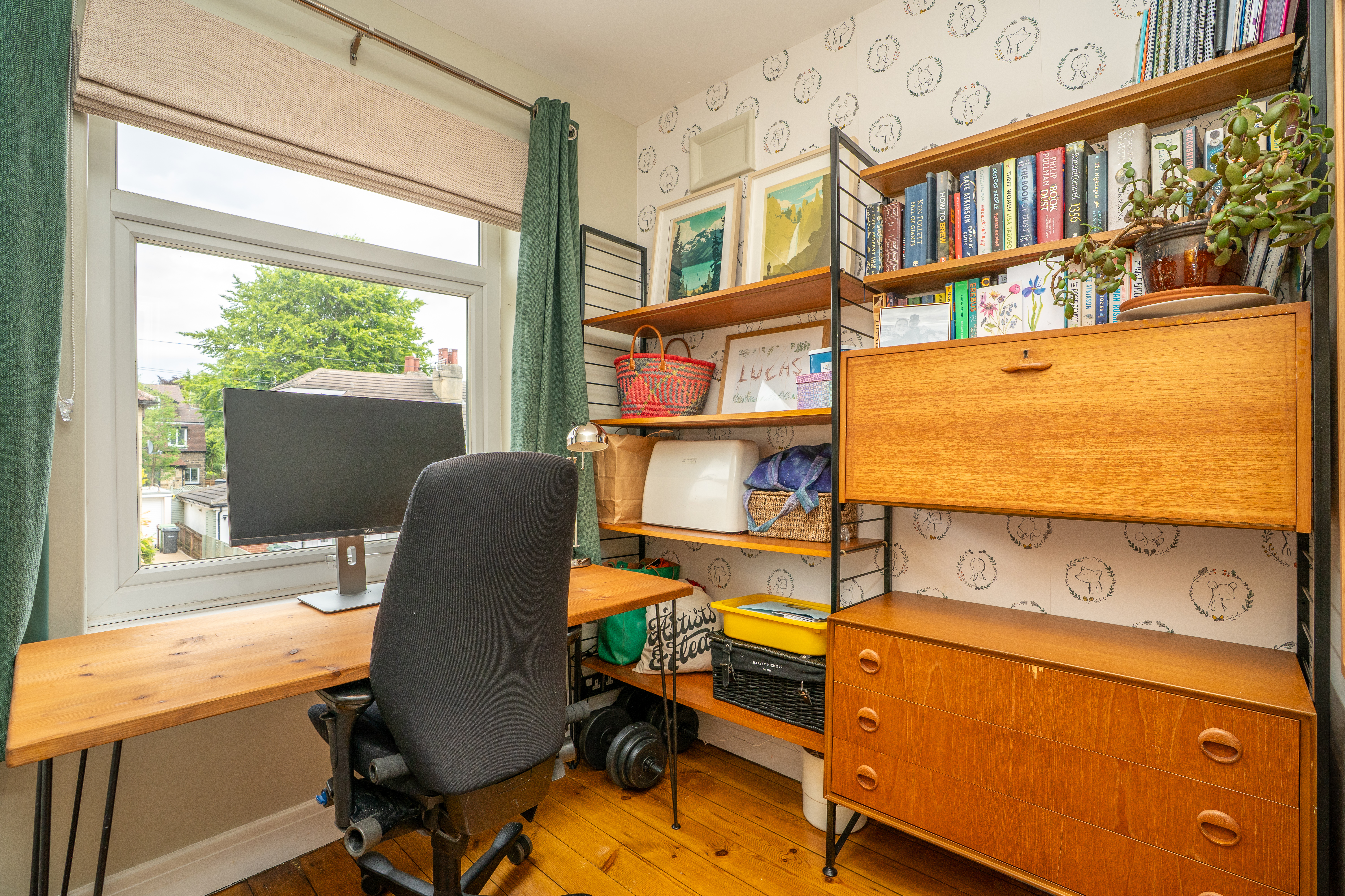 Saint Margarets Grove, Leeds, LS8 - Photo 11