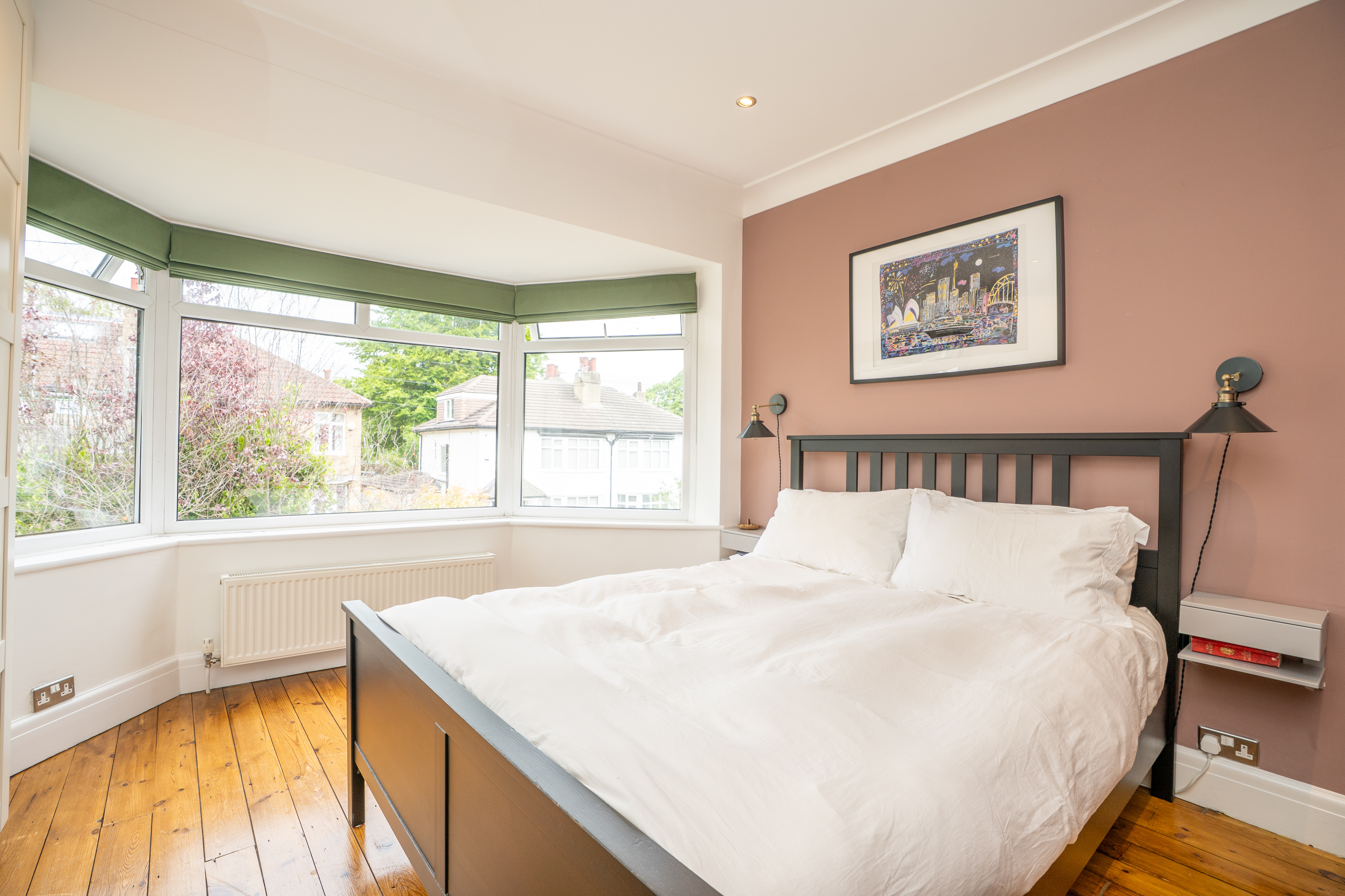 Saint Margarets Grove, Leeds, LS8 - Photo 12