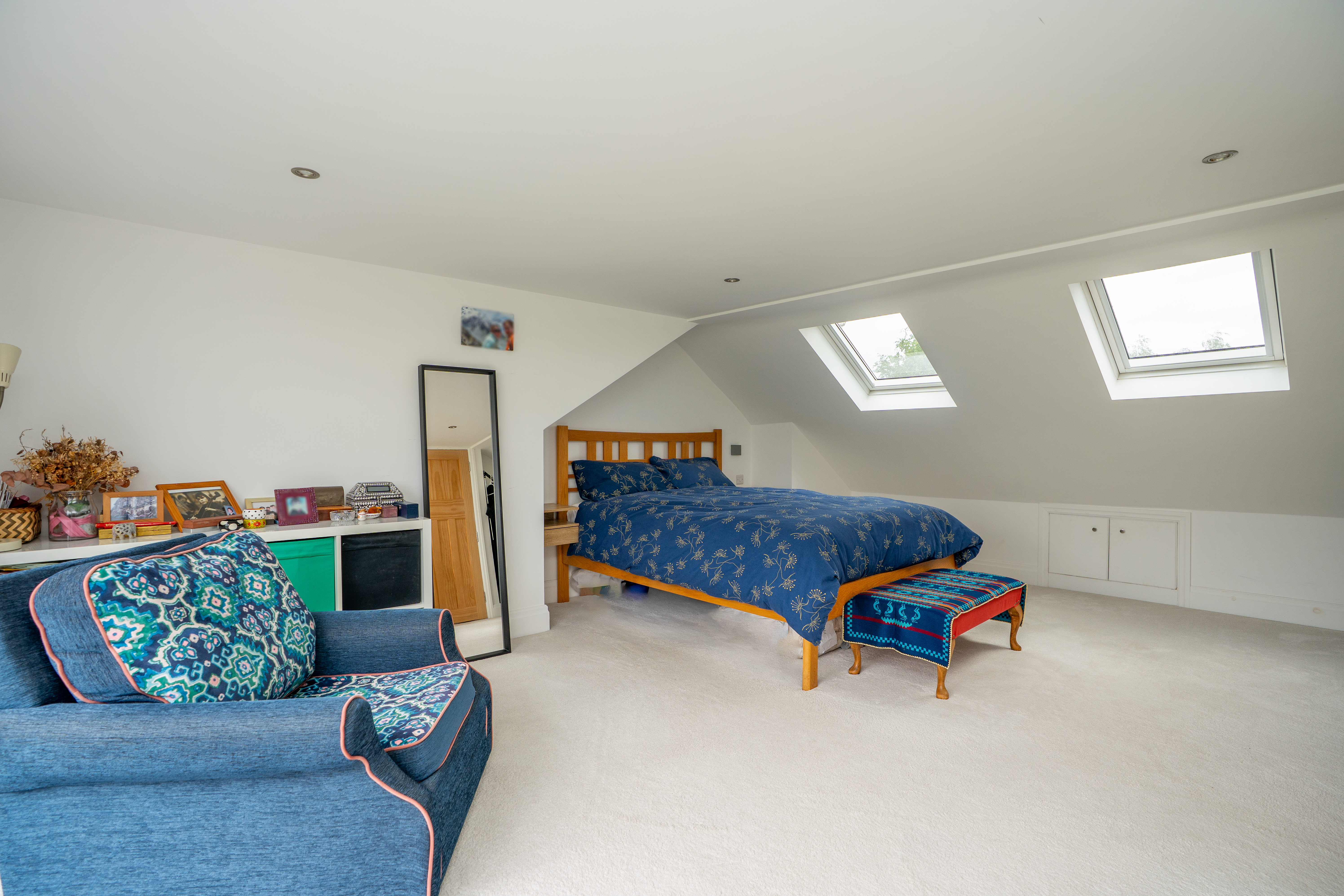 Saint Margarets Grove, Leeds, LS8 - Photo 16