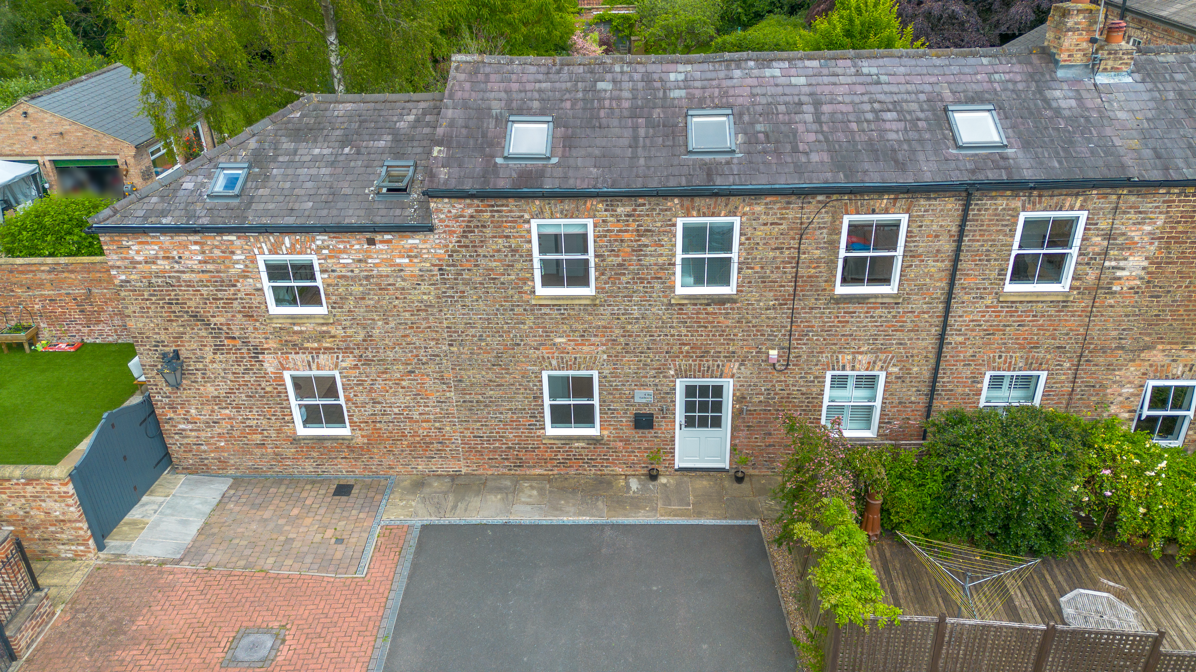 Brandsby Court, Gate Helmsley, York, YO41 - Photo 1