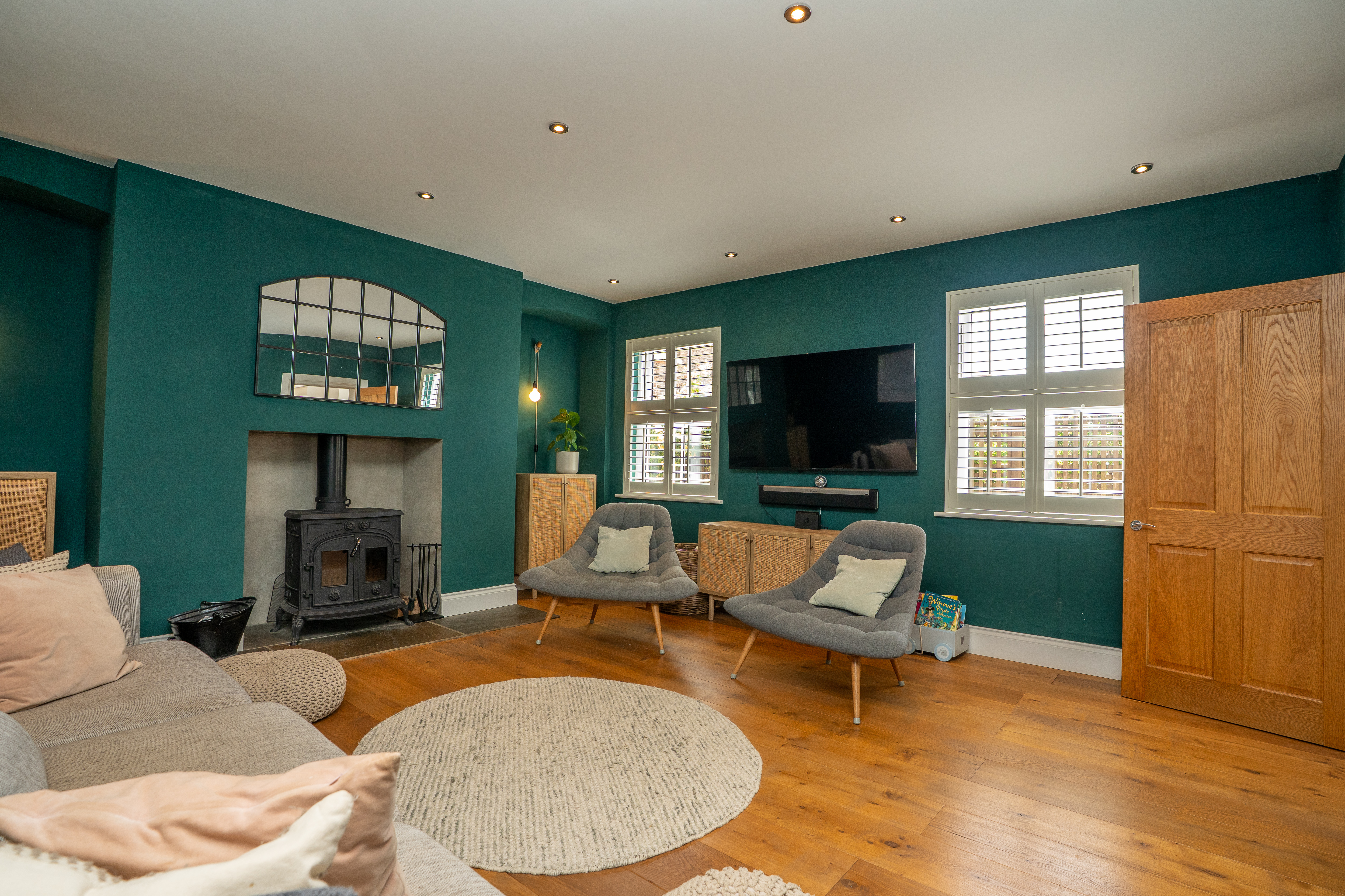 Brandsby Court, Gate Helmsley, York, YO41 - Photo 11