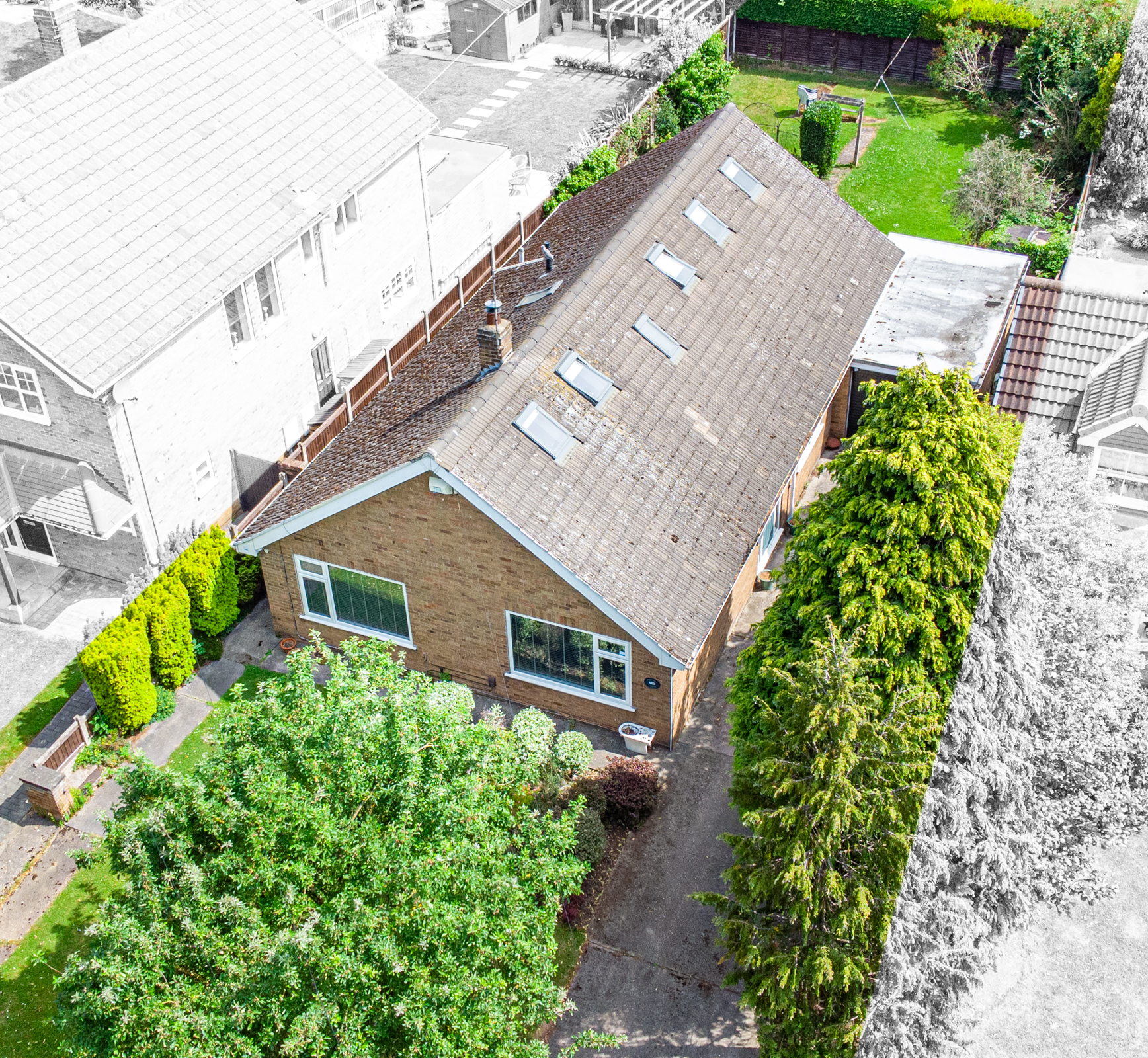 Common Lane, Warmsworth, Doncaster, DN4 - Photo 25