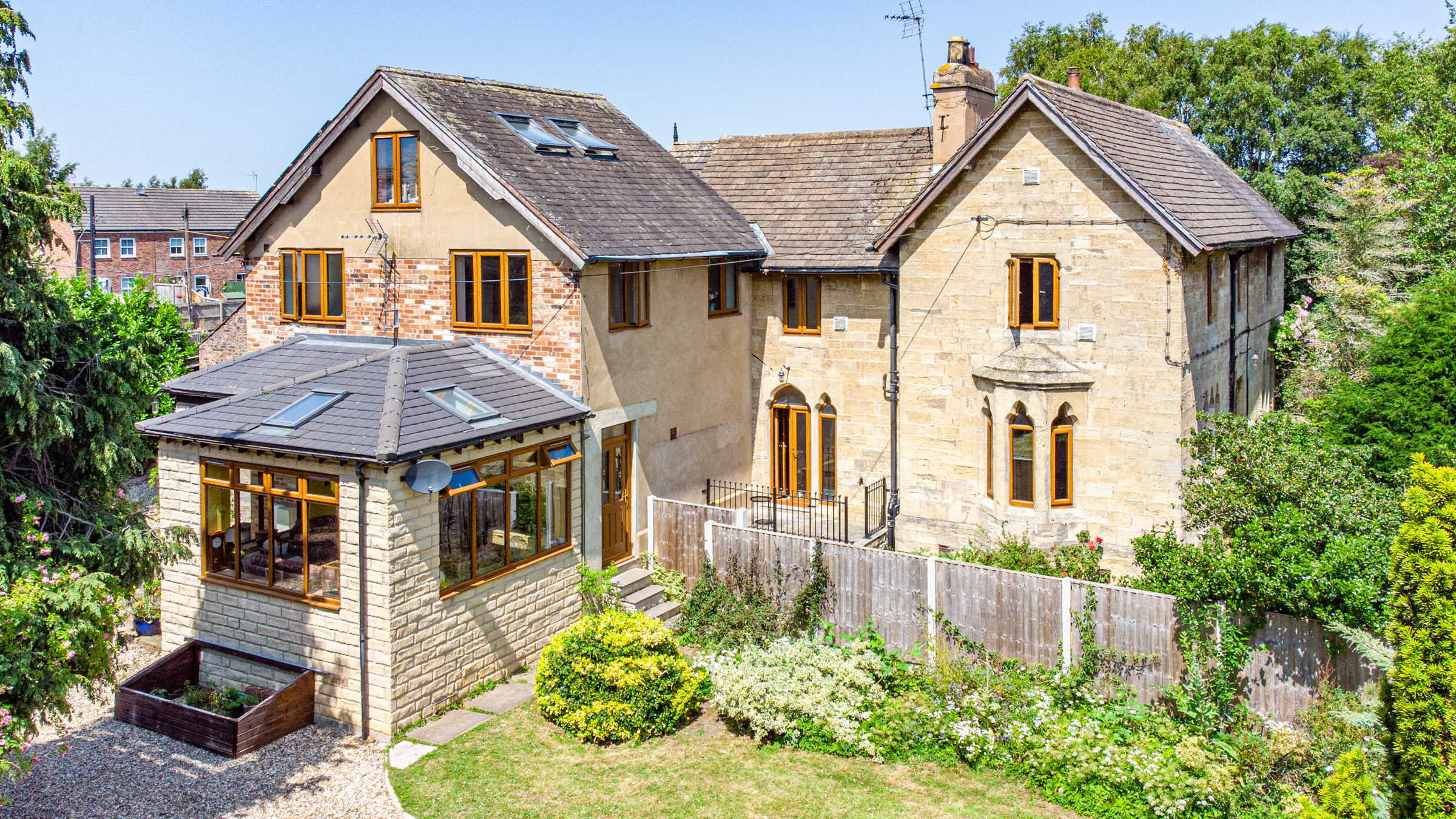 Sandwath Lane, Railway Houses, Church Fenton, LS24 - Photo 28