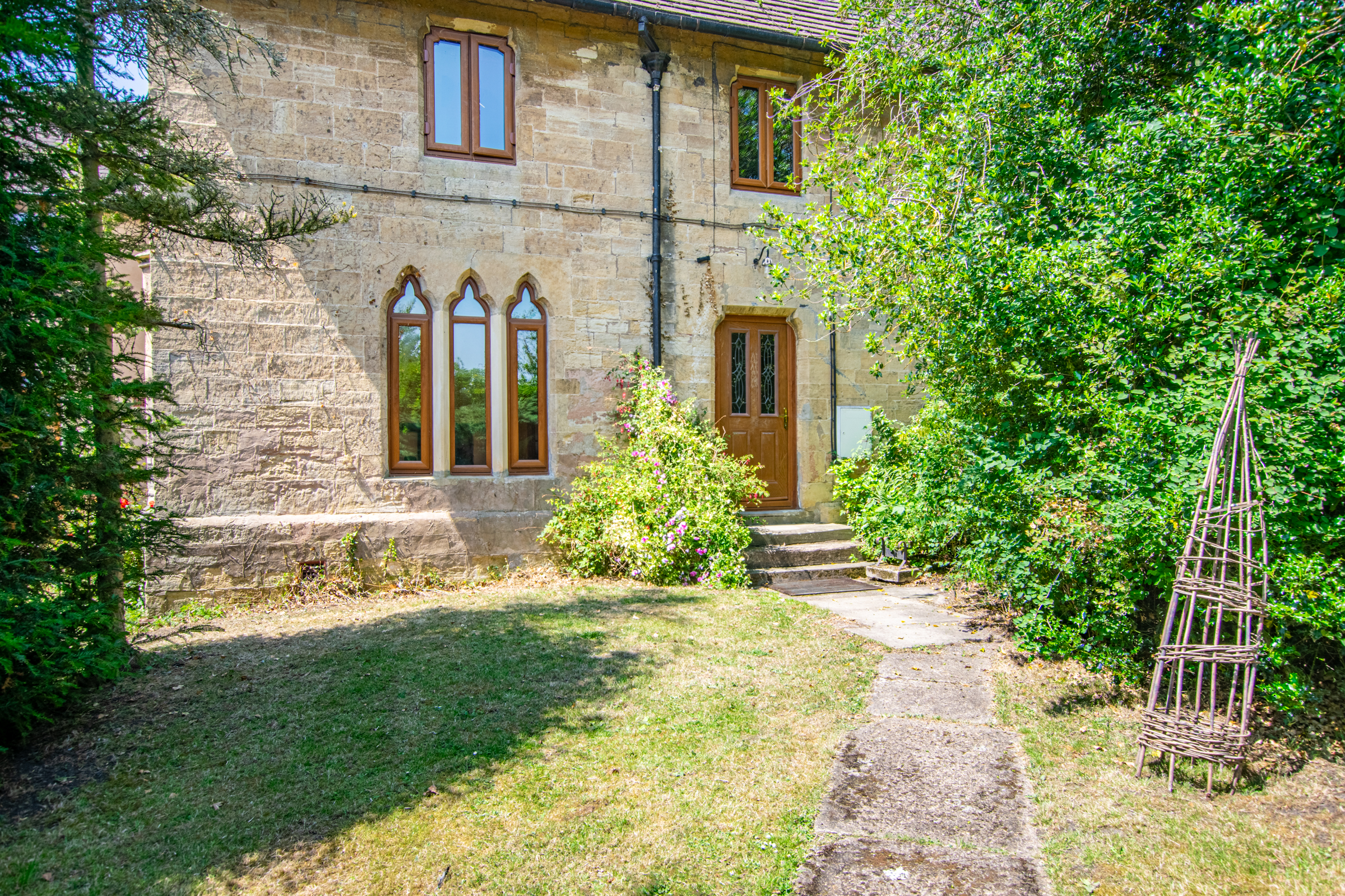 Sandwath Lane, Railway Houses, Church Fenton, LS24 - Photo 37