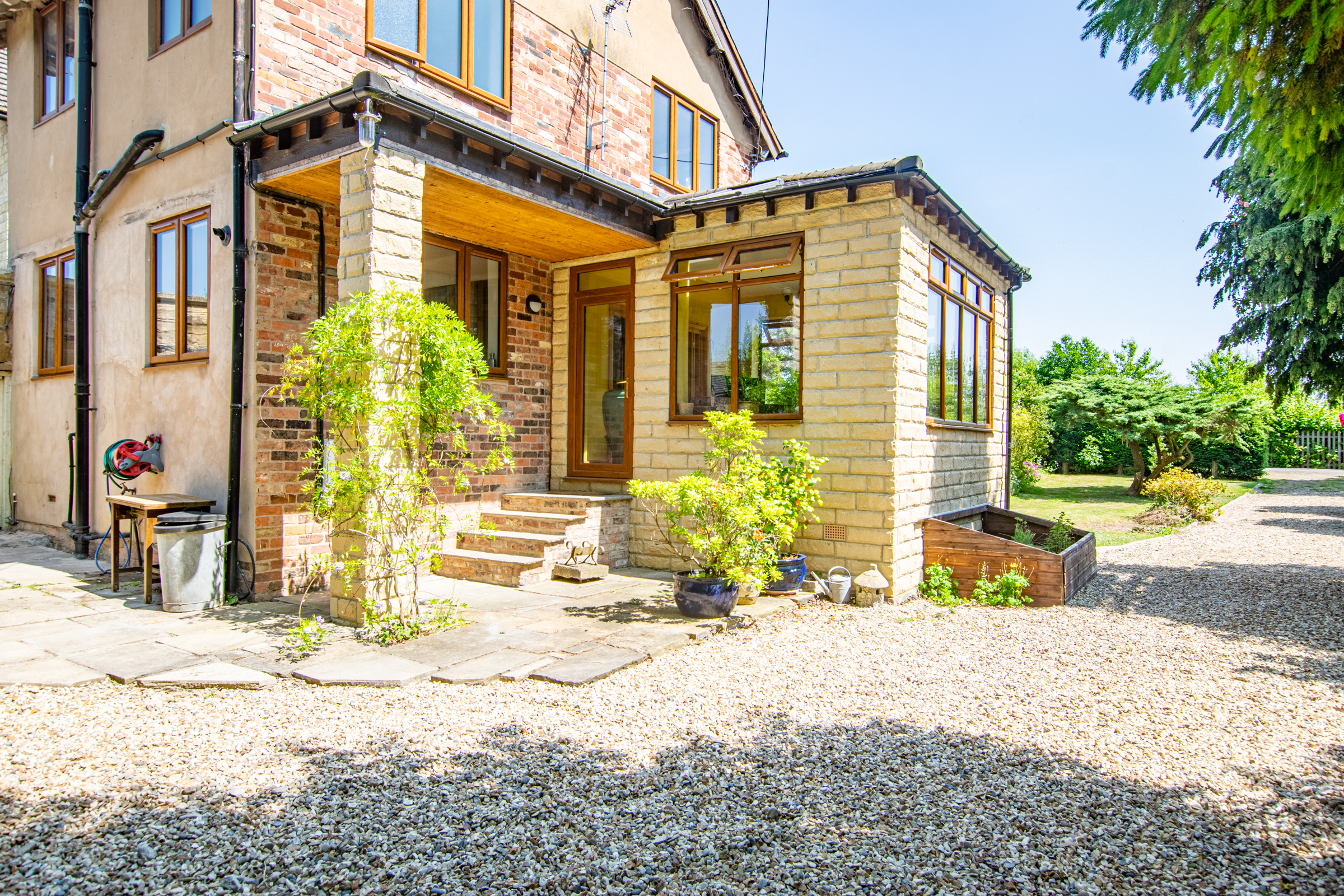 Sandwath Lane, Railway Houses, Church Fenton, LS24 - Photo 33