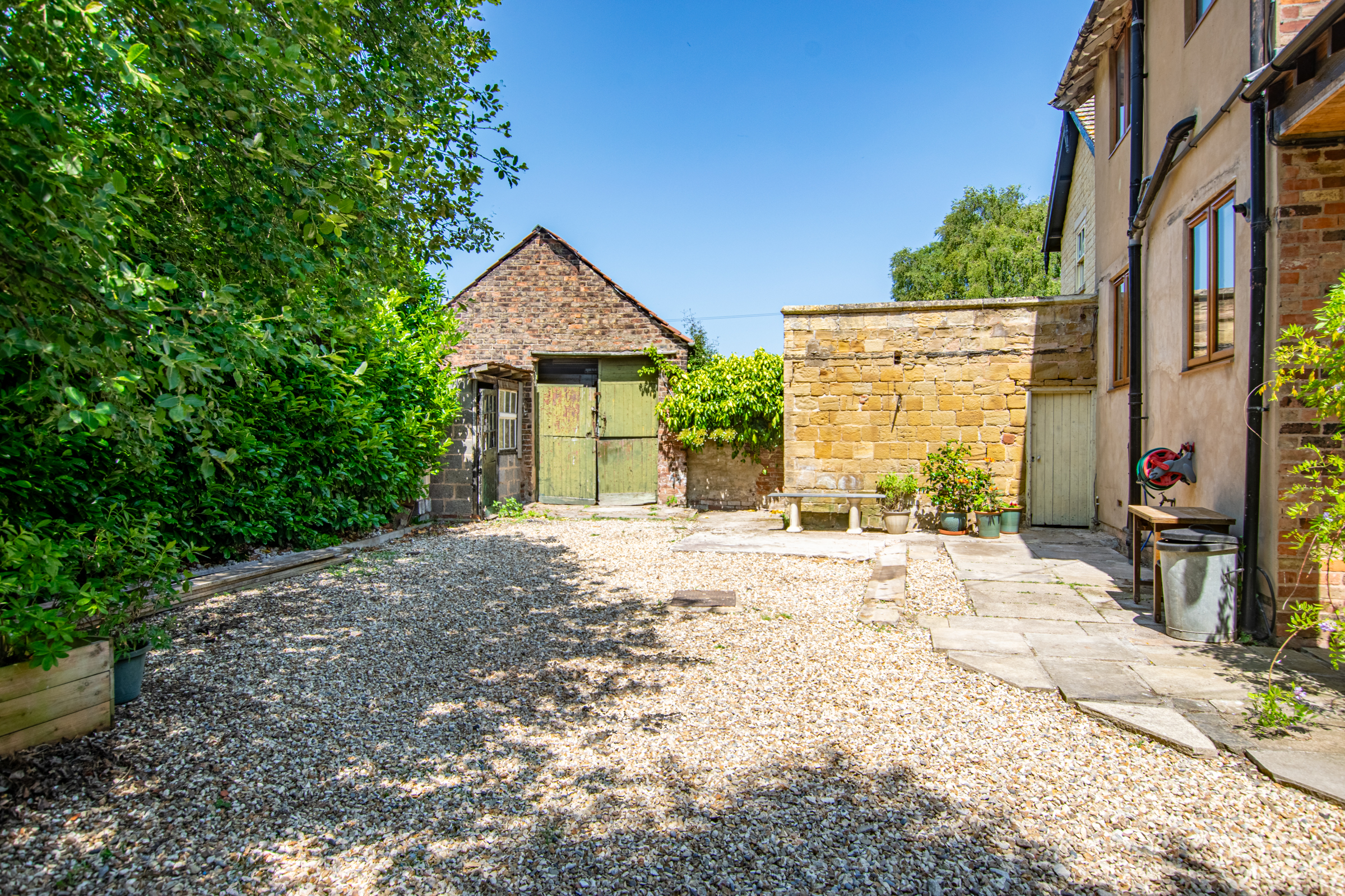 Sandwath Lane, Railway Houses, Church Fenton, LS24 - Photo 34