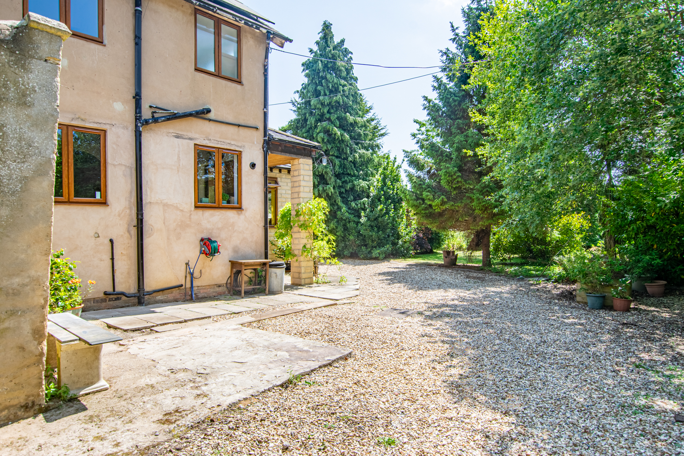 Sandwath Lane, Railway Houses, Church Fenton, LS24 - Photo 35
