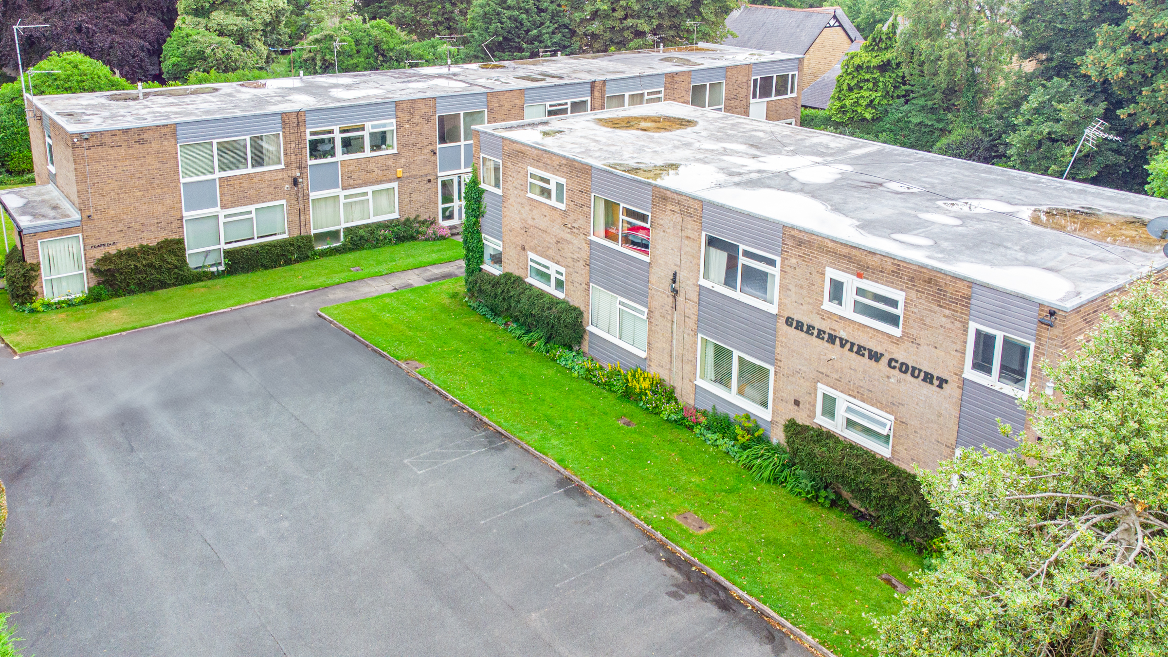 Green View Court, Leeds, LS8 - Photo 14