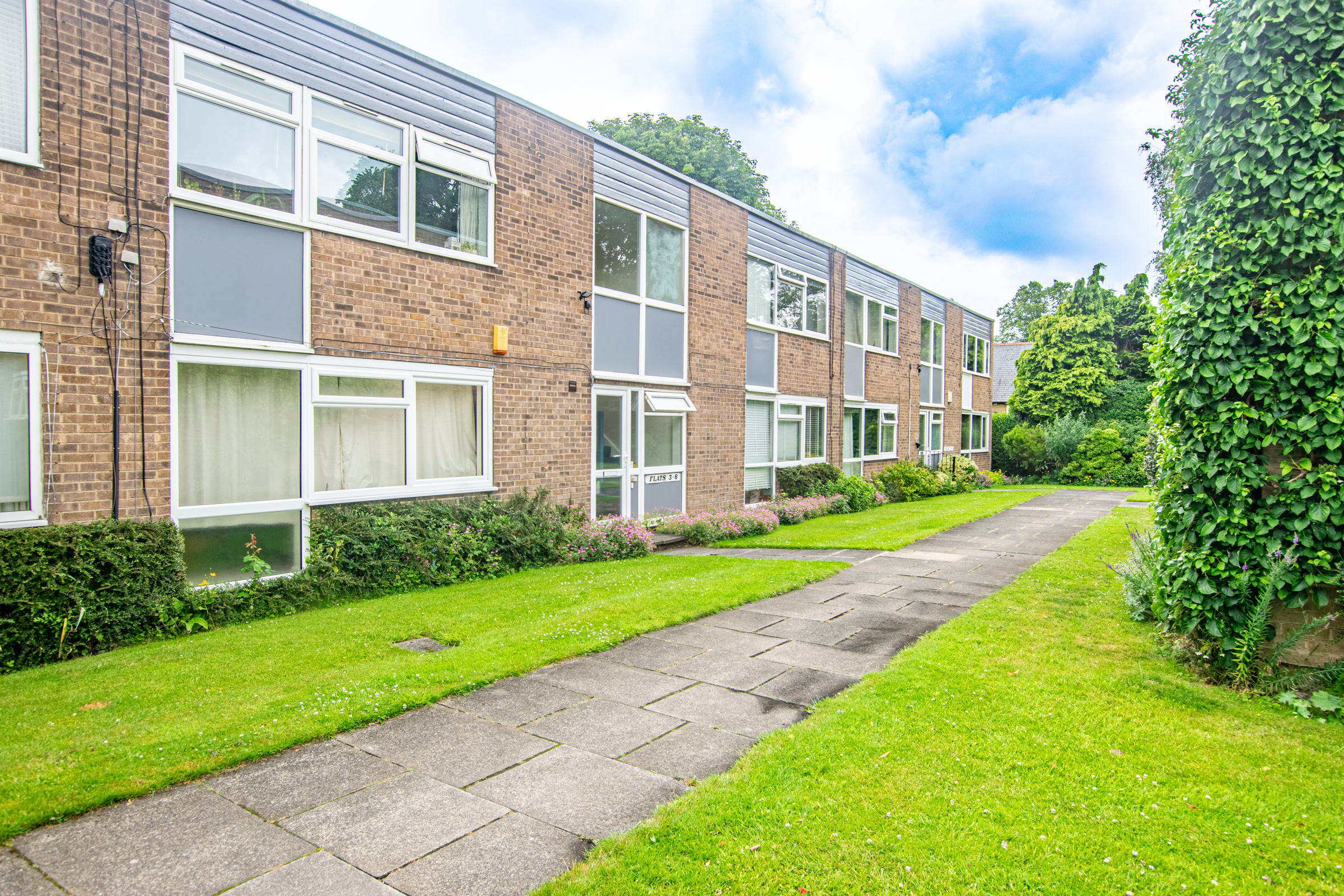Green View Court, Leeds, LS8 - Photo 15