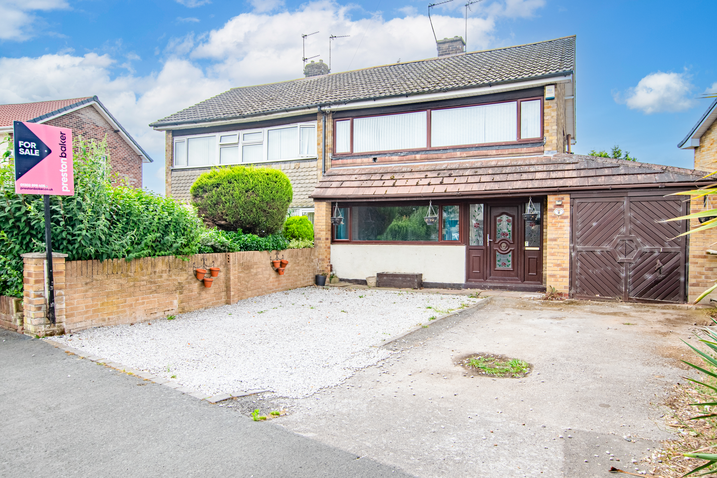 Lobelia Crescent, Kirk Sandall, Doncaster, DN3 - Photo 1