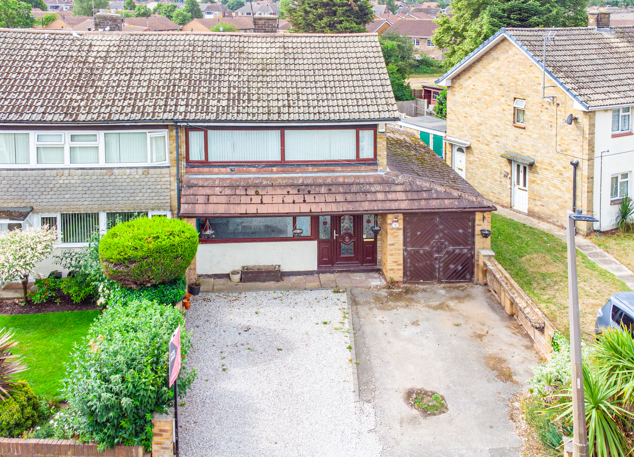 Lobelia Crescent, Kirk Sandall, Doncaster, DN3 - Photo 17