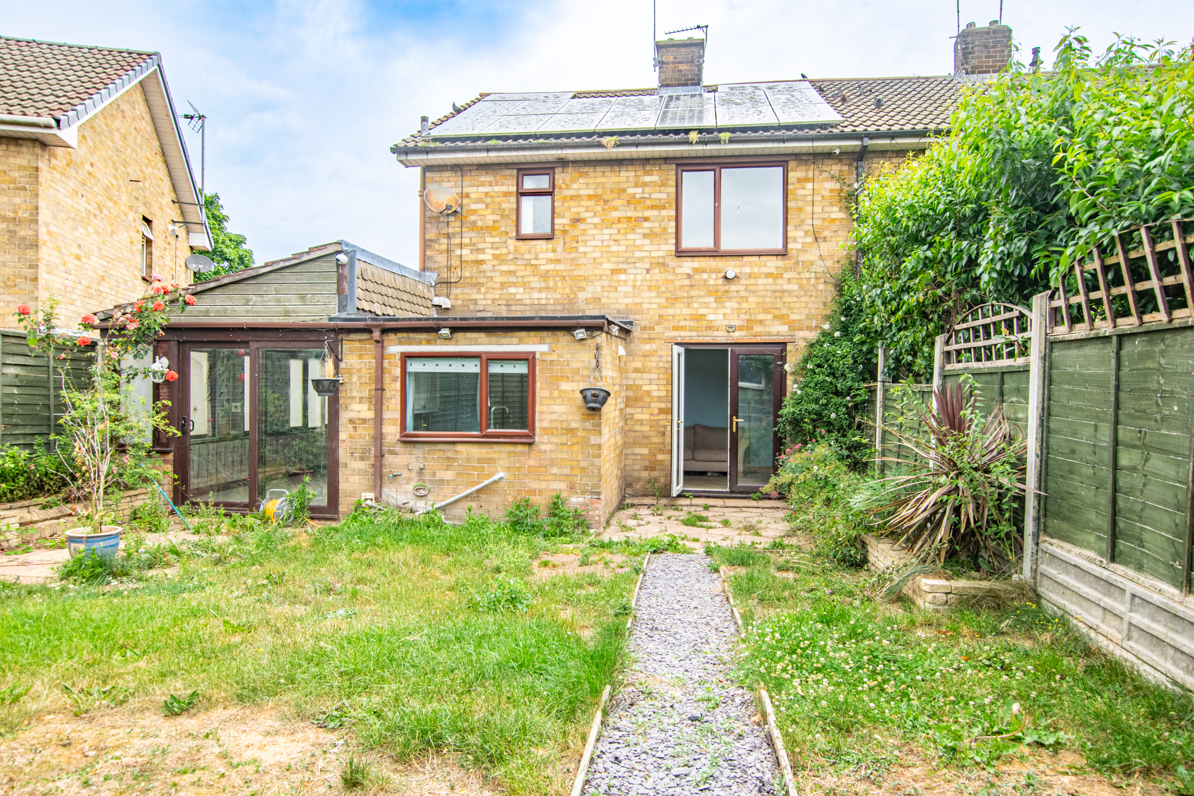 Lobelia Crescent, Kirk Sandall, Doncaster, DN3 - Photo 19