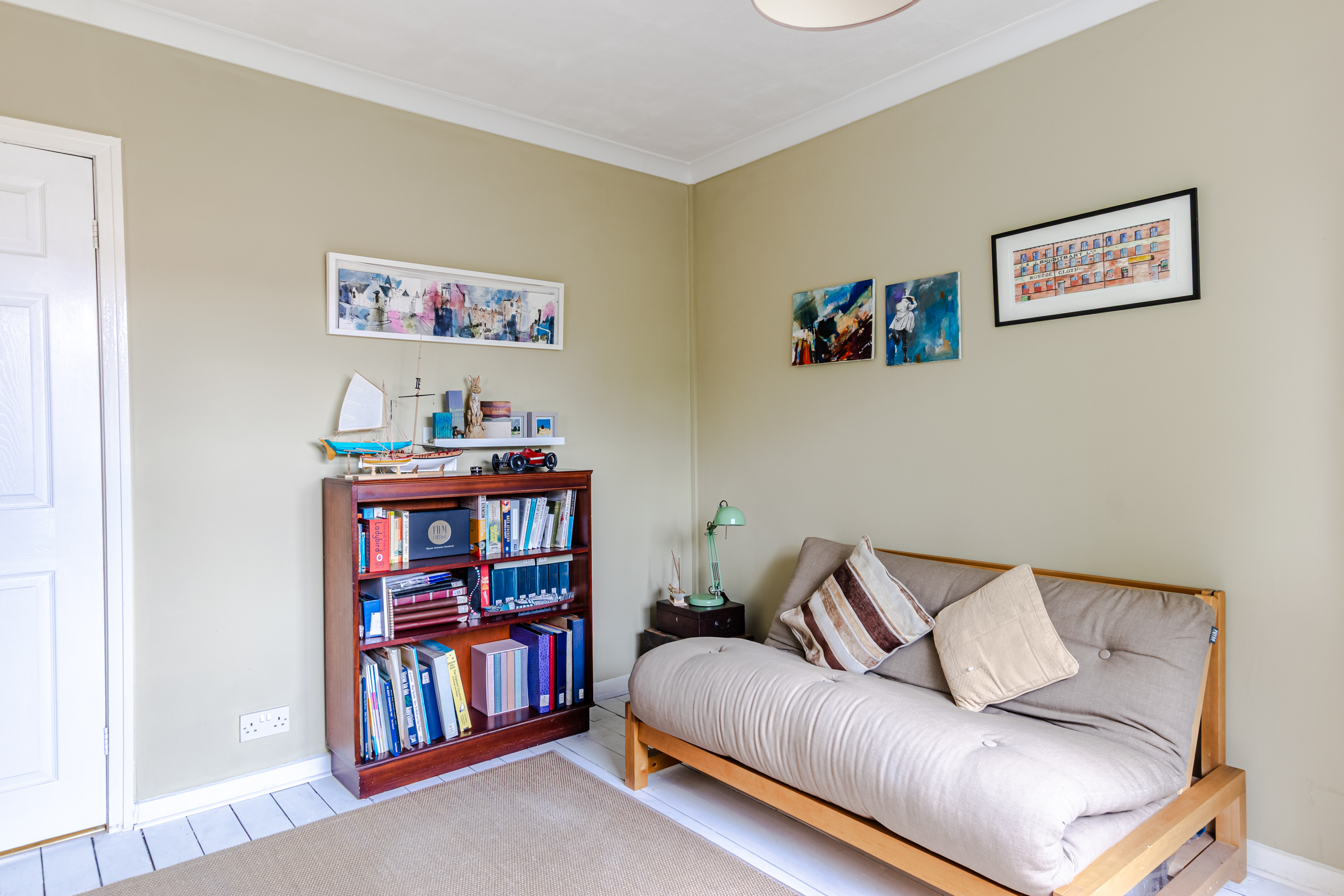 Alder Hill Avenue, Meanwood, Leeds, LS6 - Photo 15