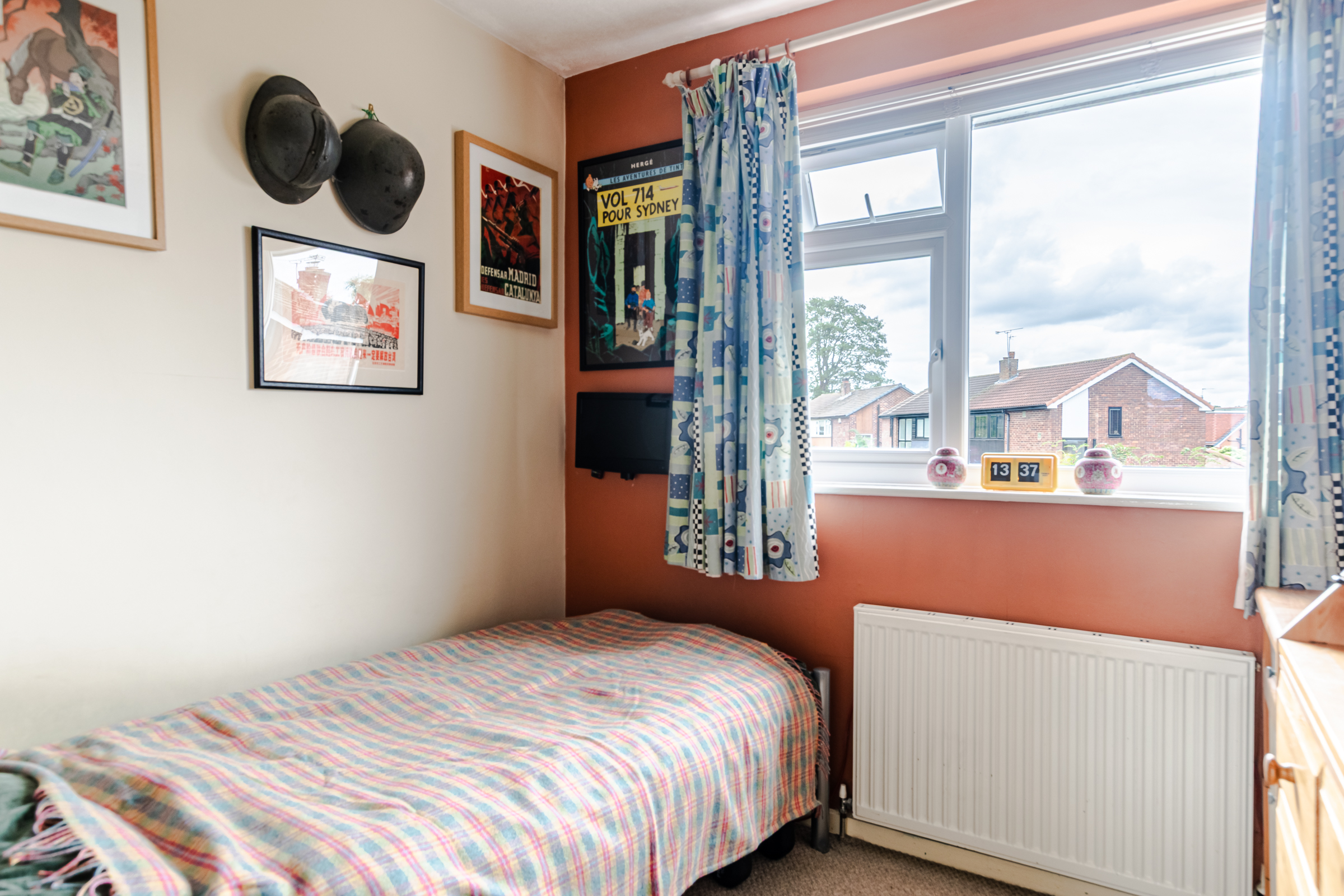 Alder Hill Avenue, Meanwood, Leeds, LS6 - Photo 16