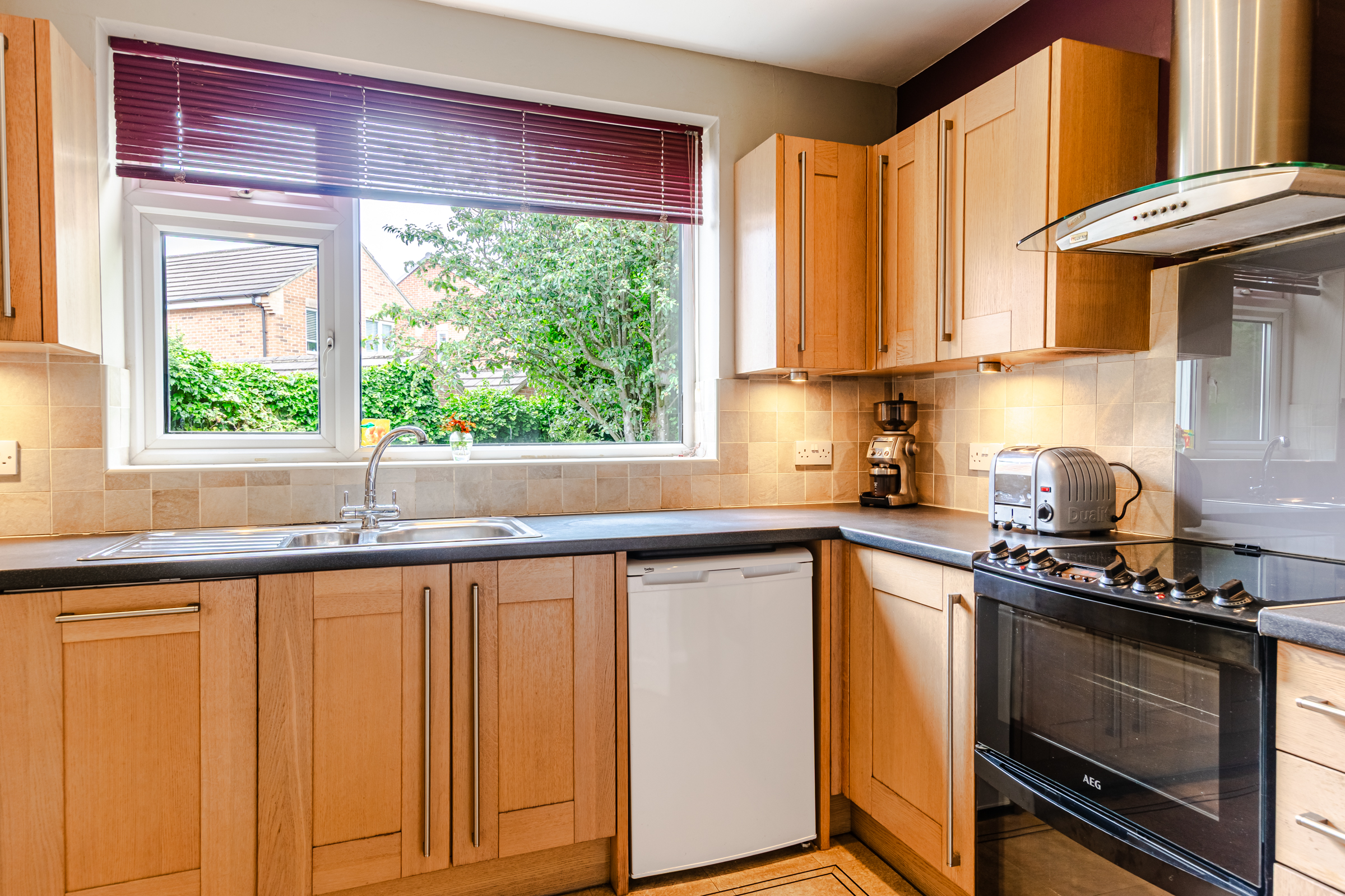 Alder Hill Avenue, Meanwood, Leeds, LS6 - Photo 7