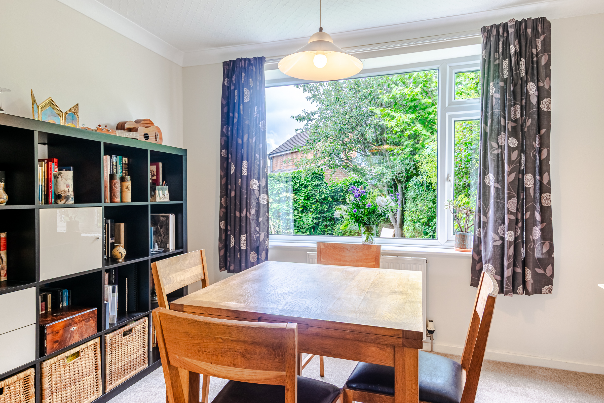 Alder Hill Avenue, Meanwood, Leeds, LS6 - Photo 5