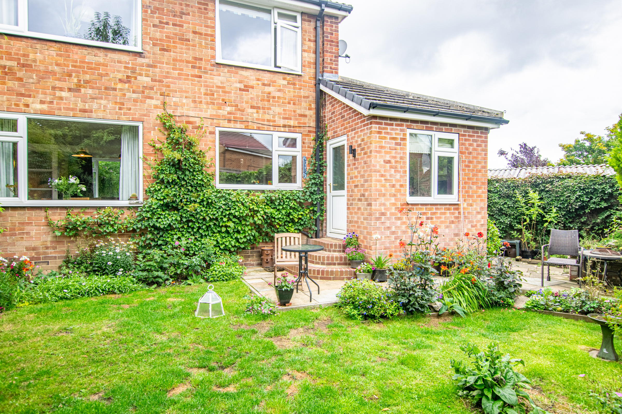 Alder Hill Avenue, Meanwood, Leeds, LS6 - Photo 20