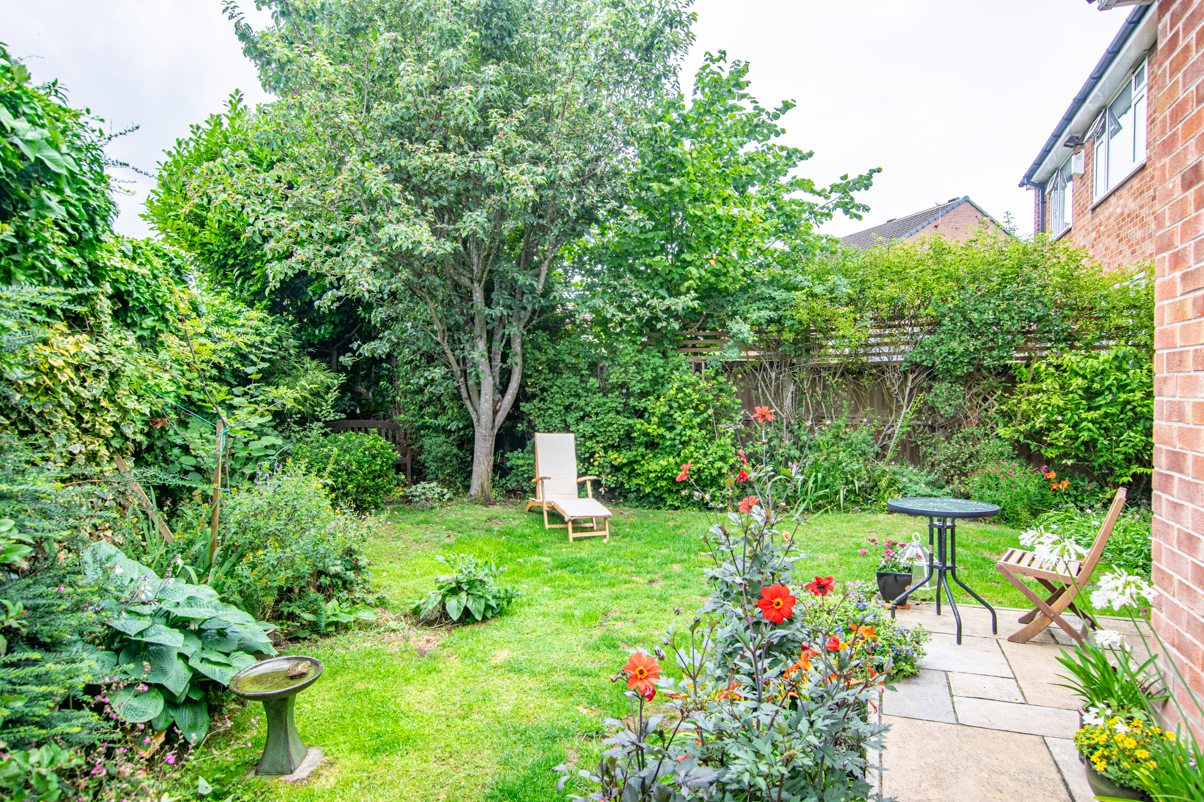 Alder Hill Avenue, Meanwood, Leeds, LS6 - Photo 21