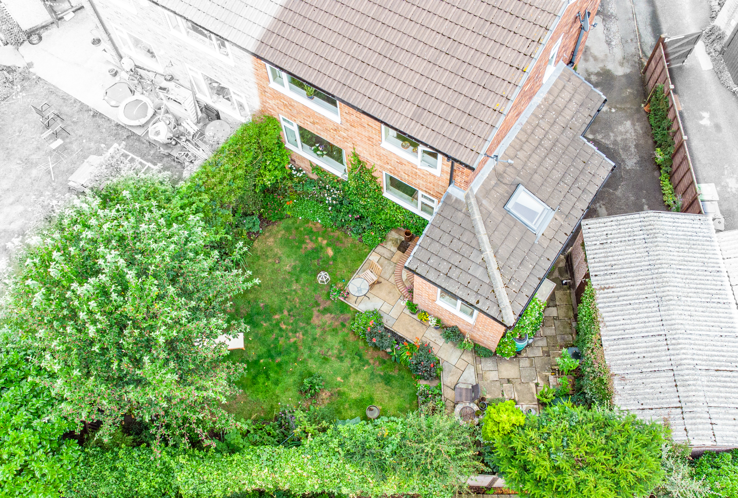 Alder Hill Avenue, Meanwood, Leeds, LS6 - Photo 22