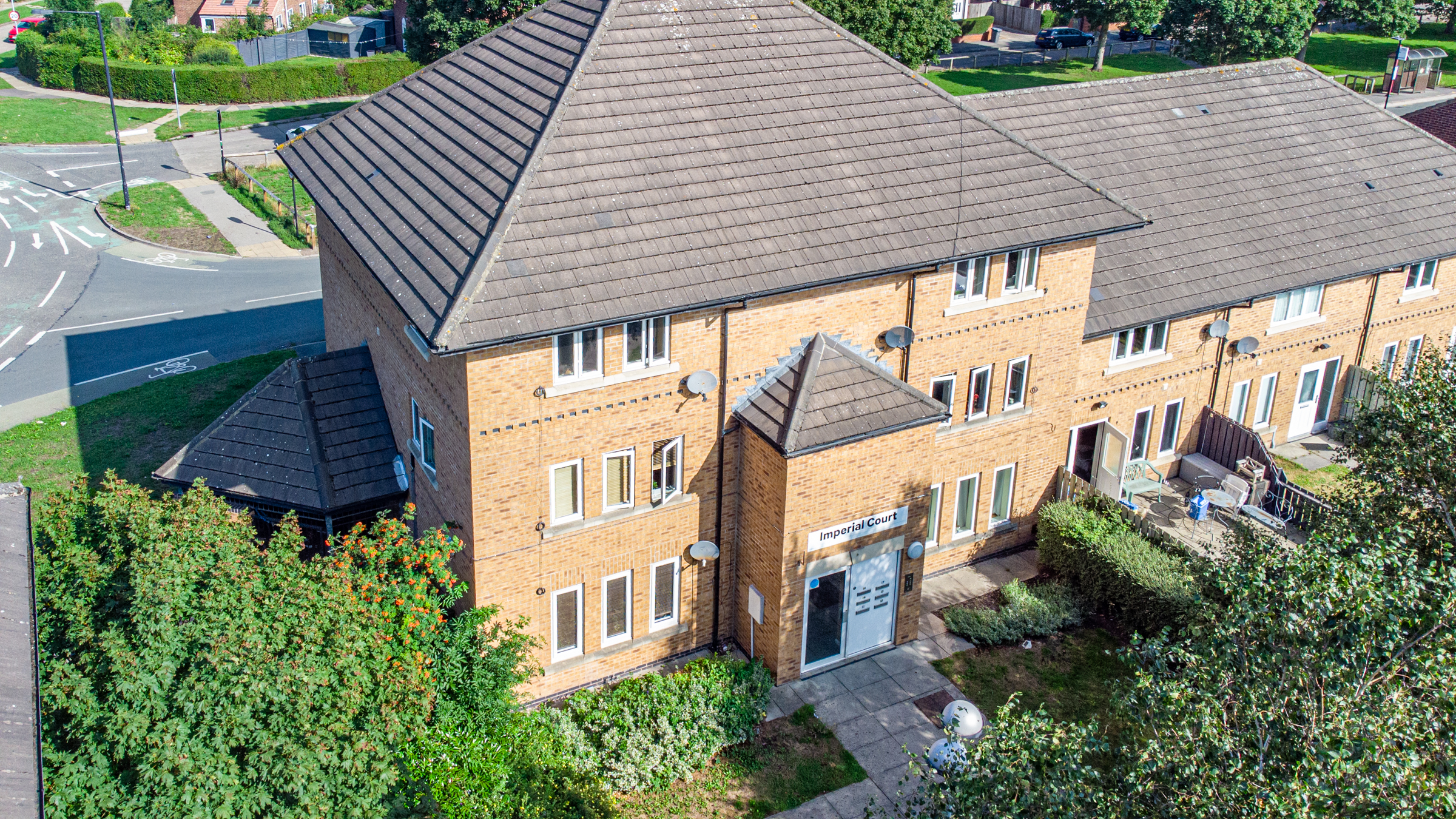 Ashton Avenue, York, YO30 - Photo 1