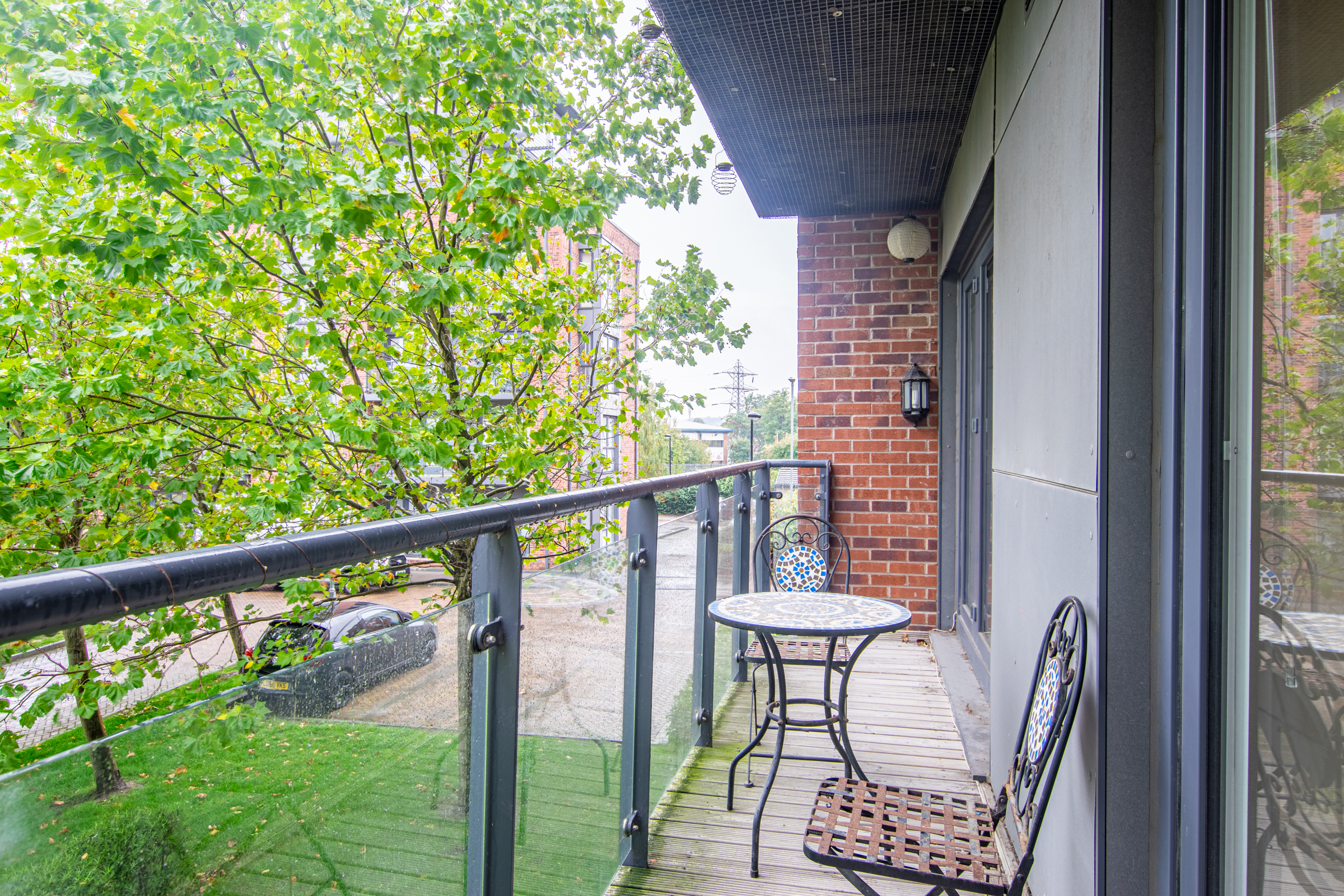 Cable Place, Hunslet, Leeds, LS10 - Photo 5