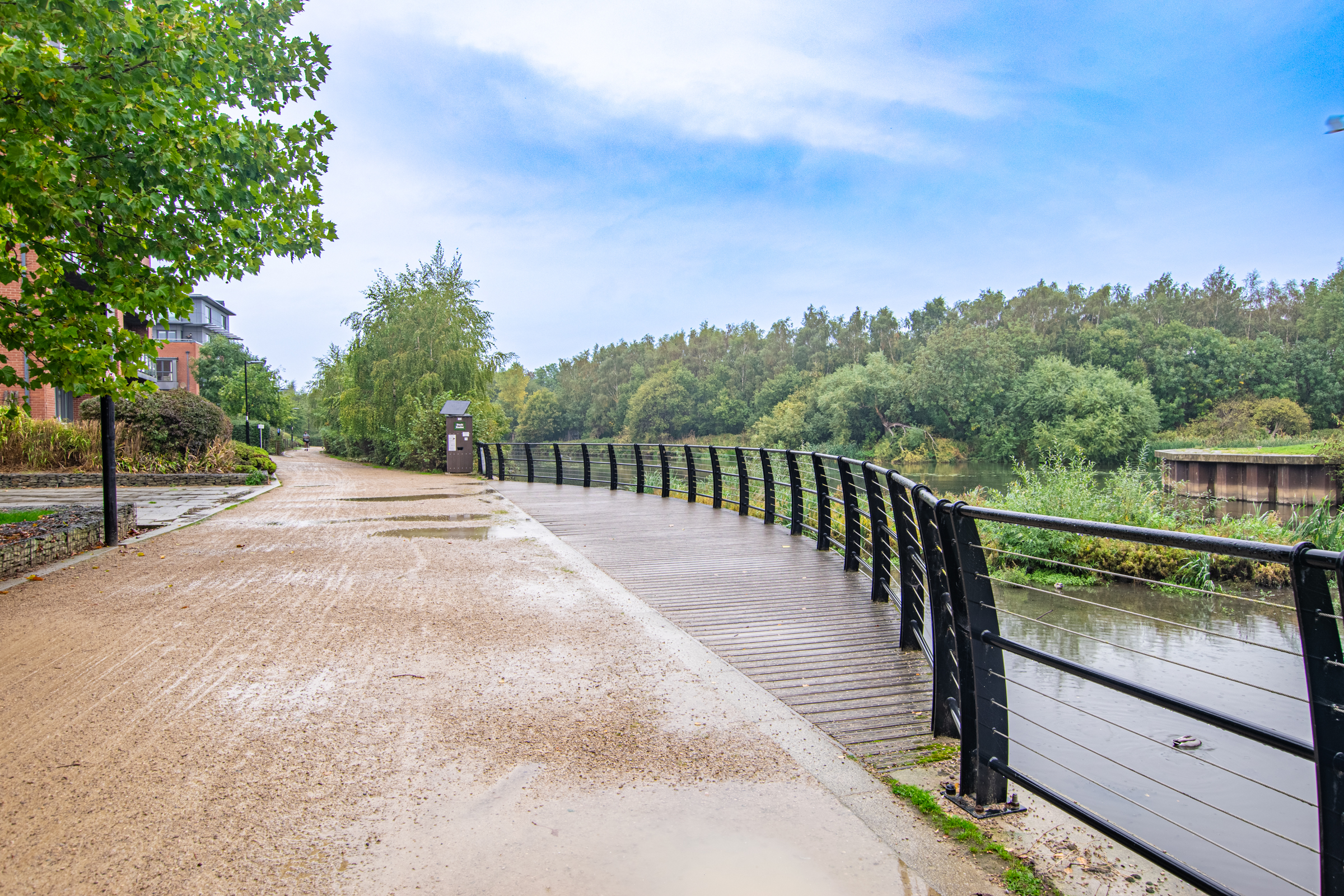 Cable Place, Hunslet, Leeds, LS10 - Photo 21