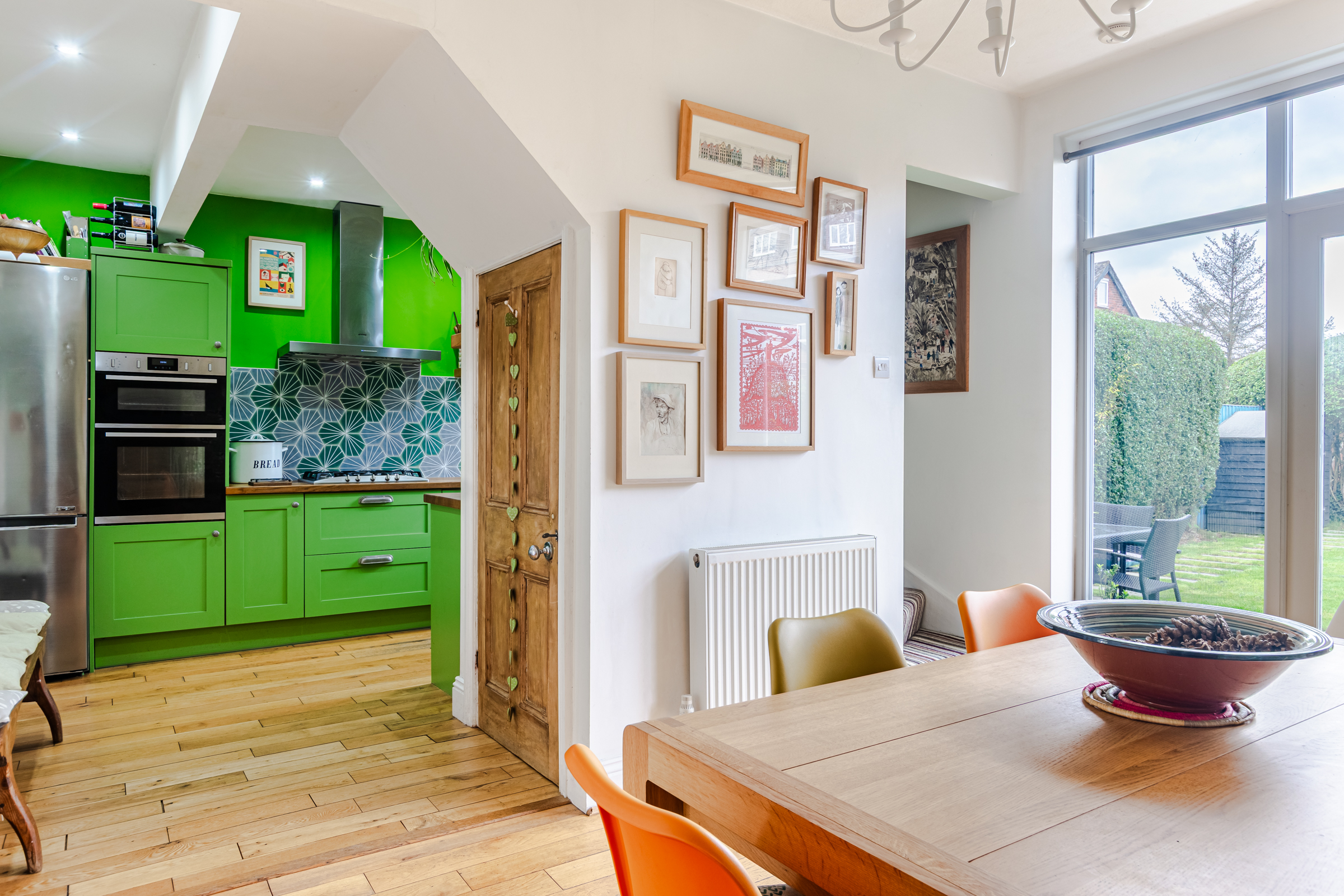 Gledhow Avenue, Gledhow, Leeds, LS8 - Photo 9