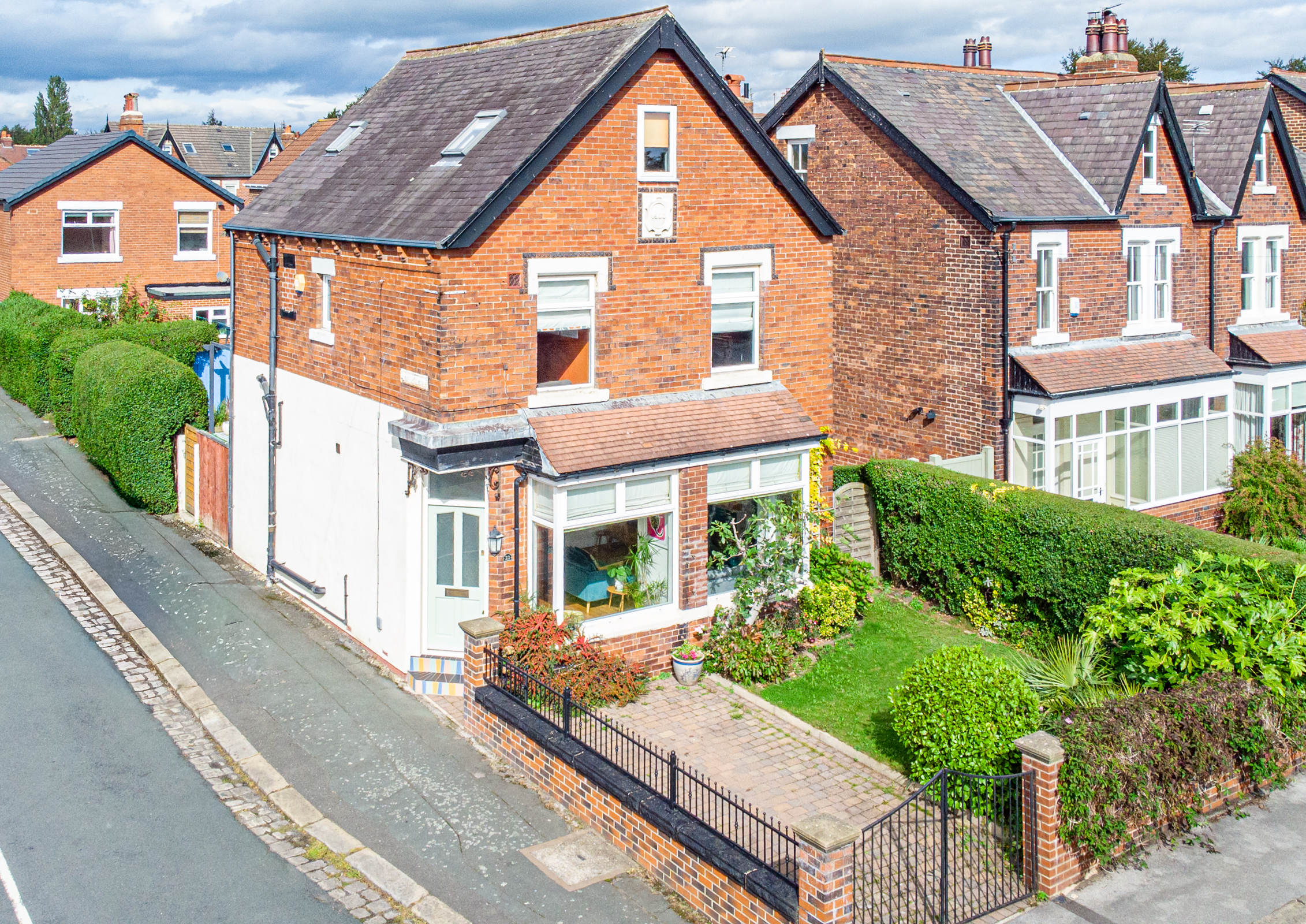 Gledhow Avenue, Gledhow, Leeds, LS8 - Photo 1