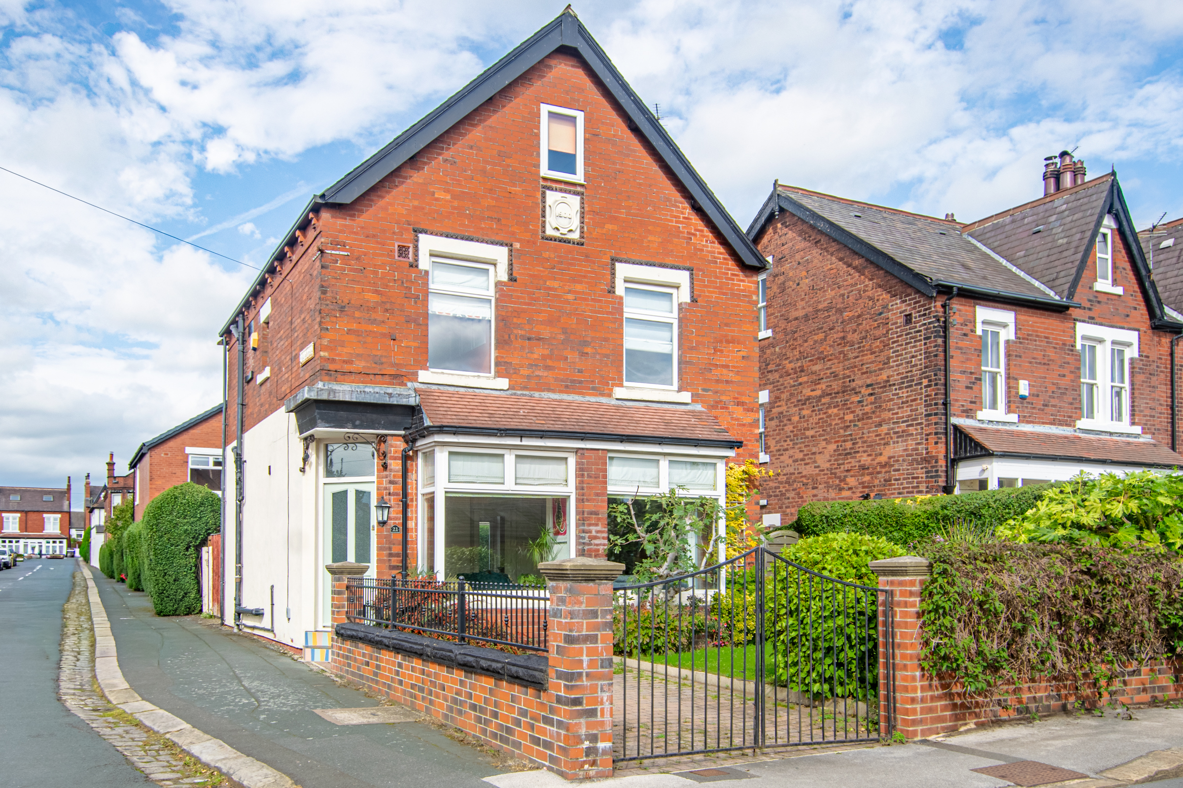 Gledhow Avenue, Gledhow, Leeds, LS8 - Photo 29