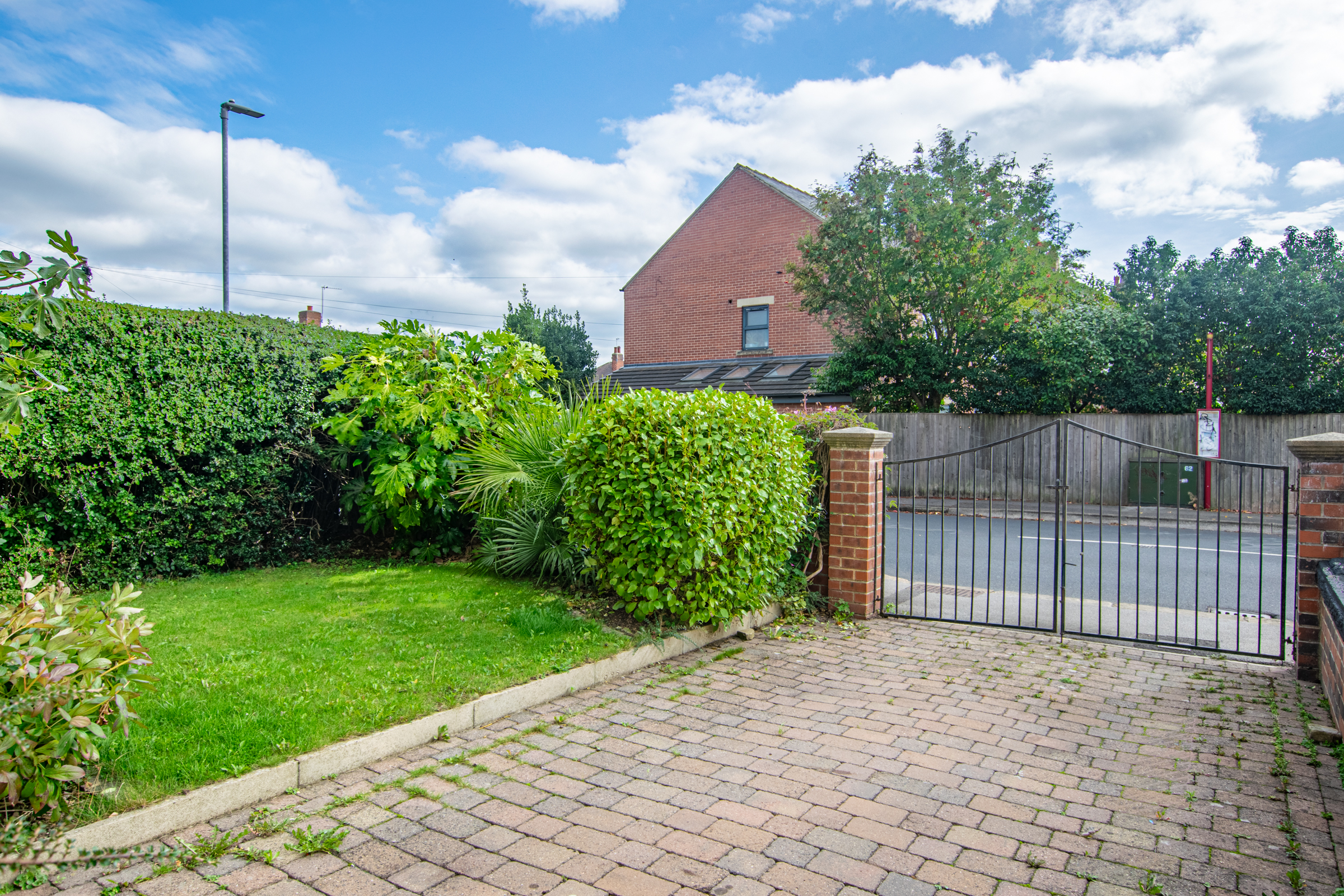 Gledhow Avenue, Gledhow, Leeds, LS8 - Photo 30