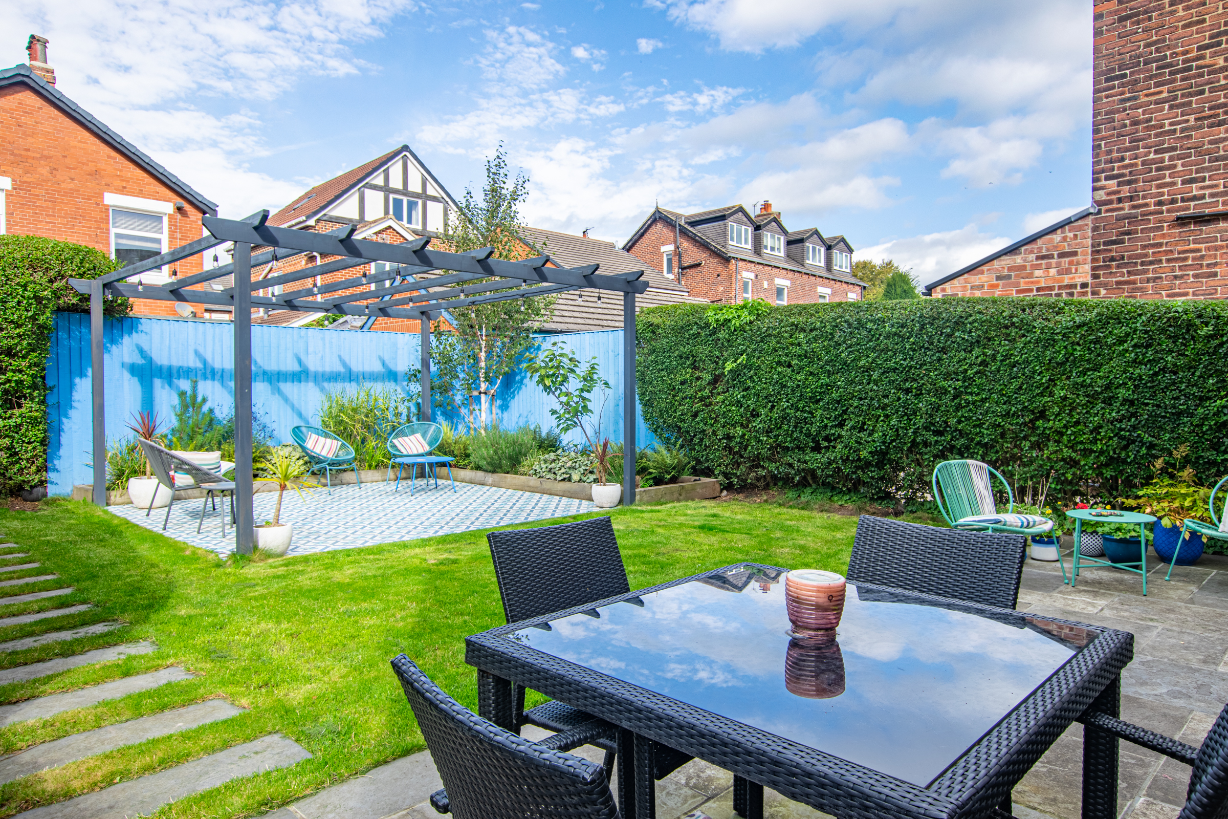 Gledhow Avenue, Gledhow, Leeds, LS8 - Photo 31
