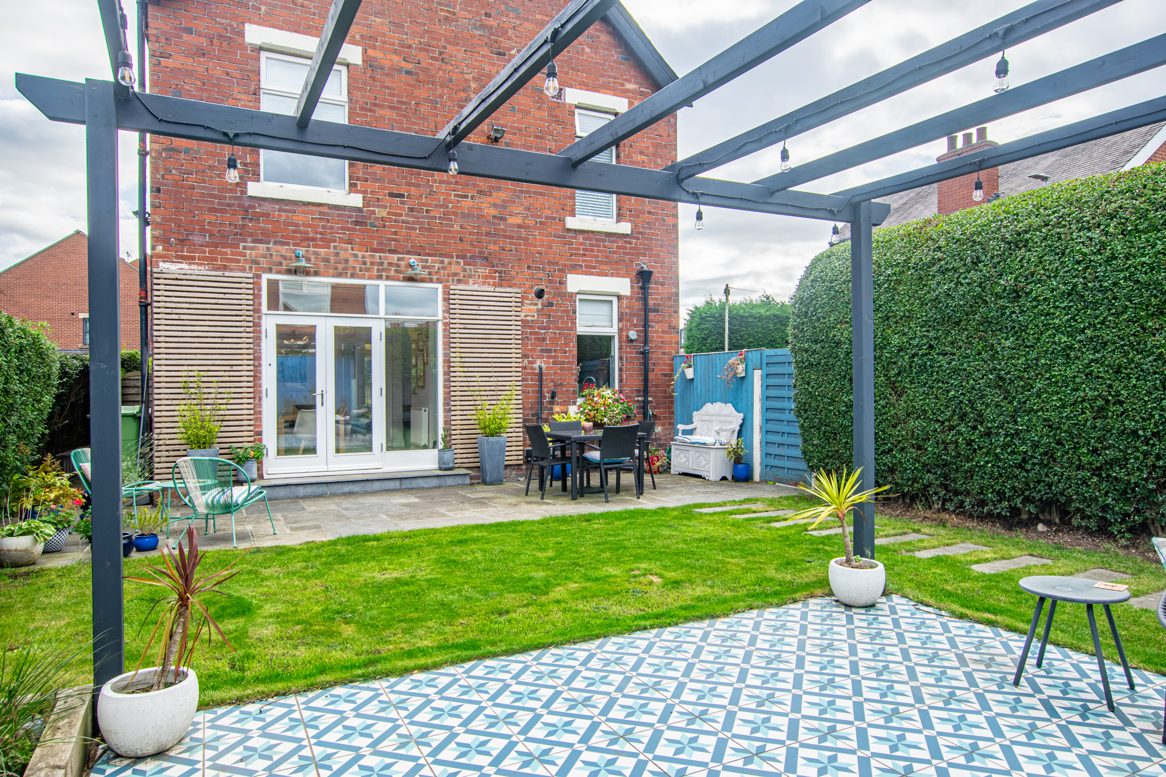 Gledhow Avenue, Gledhow, Leeds, LS8 - Photo 33