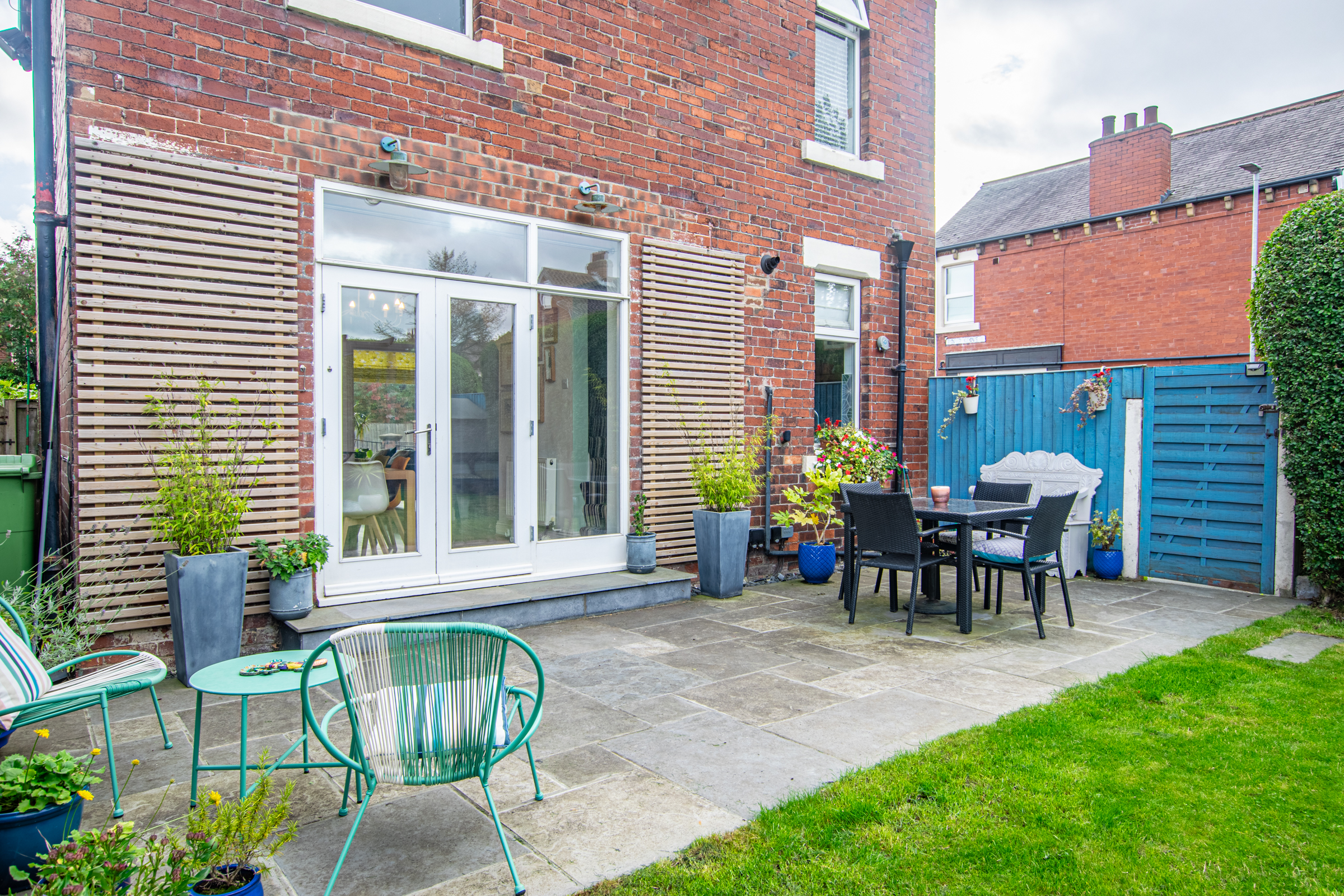 Gledhow Avenue, Gledhow, Leeds, LS8 - Photo 34