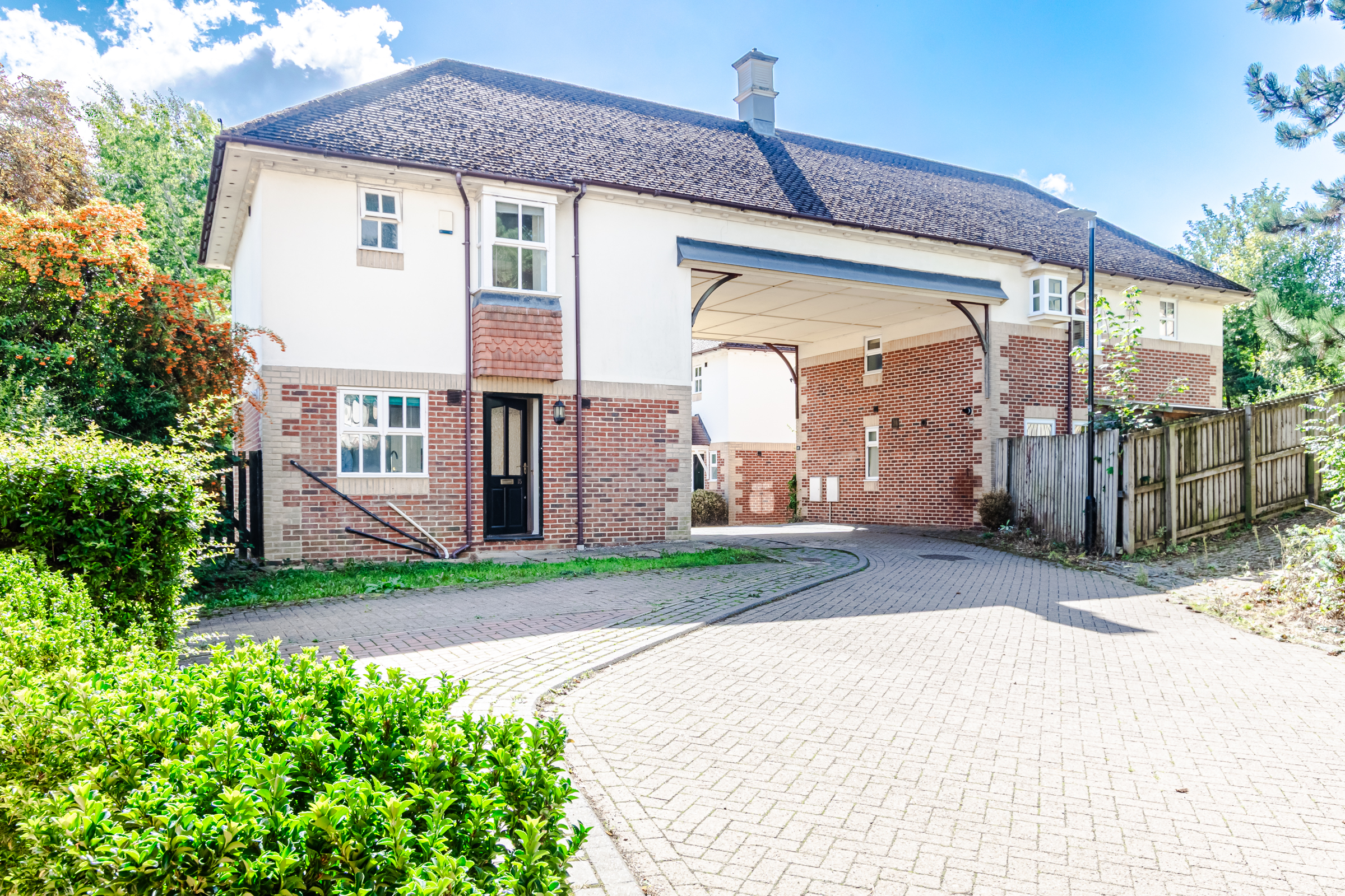 Redhouse Lane, Chapel Allerton, Leeds, LS7 - Photo 17