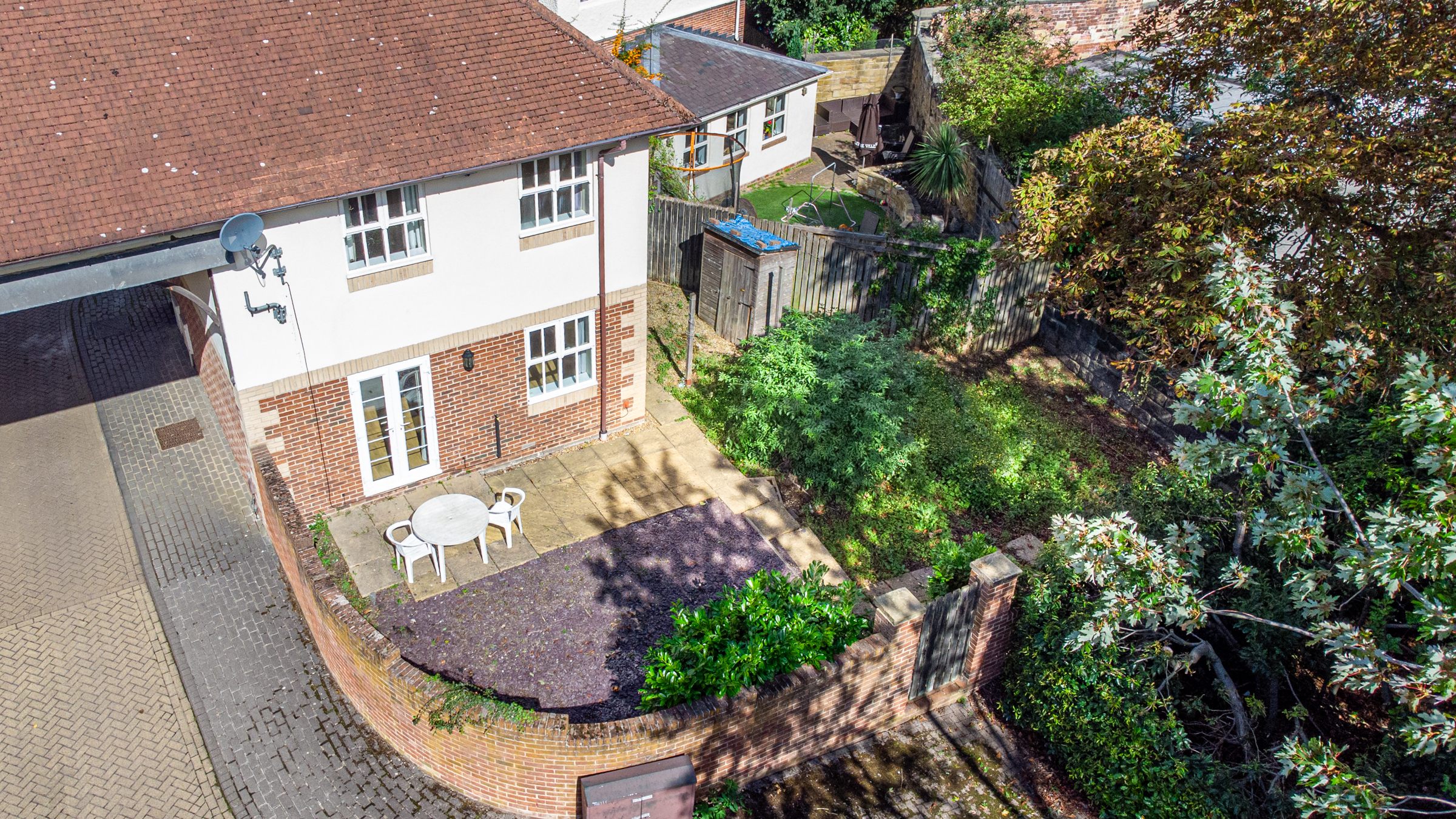 Redhouse Lane, Chapel Allerton, Leeds, LS7 - Photo 19