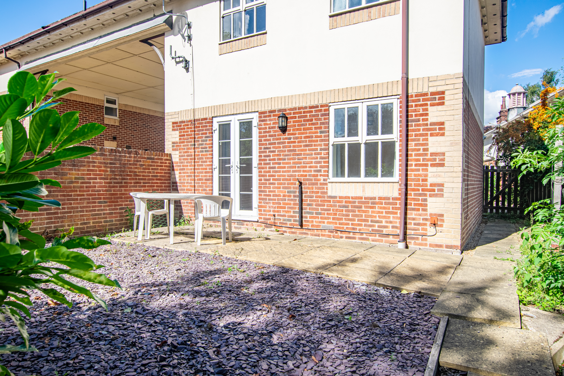 Redhouse Lane, Chapel Allerton, Leeds, LS7 - Photo 21